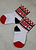 Superdope Crew Socks