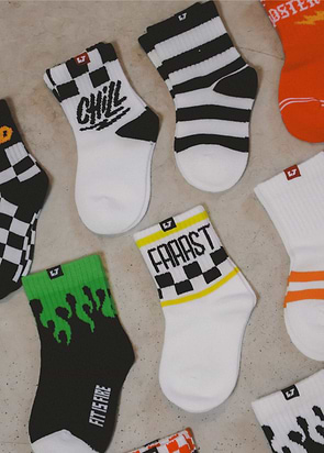Socks Bundle