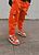 Orange Cargos
