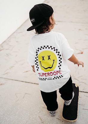Superdope T-Shirt