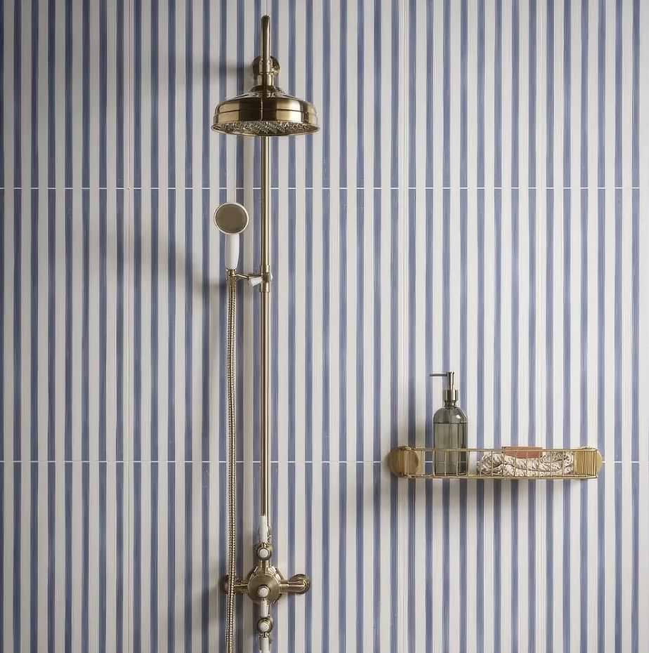 Promenade Brighton shower tiles stocked by Hyperion Tiles