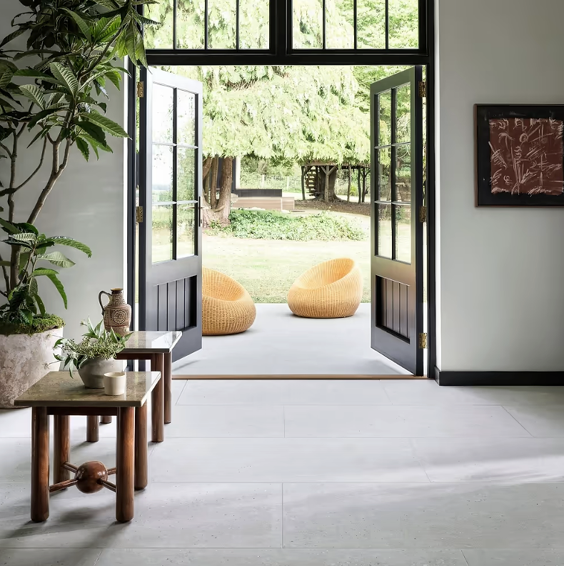 Piazza Bone 60 x 120cm stocked by Hyperion Tiles