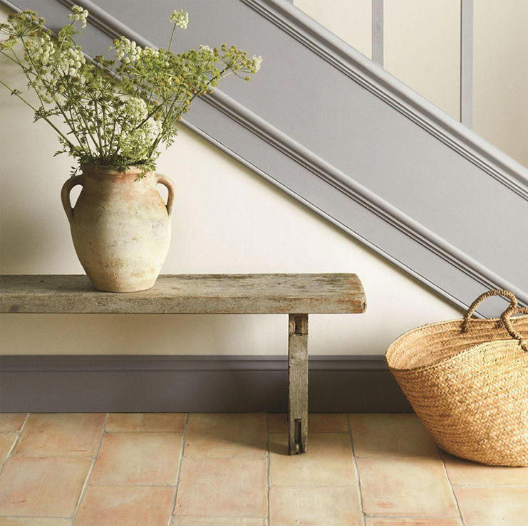 Our Original Style handmade terracotta floor tiles 300 sq mm stocked by Hyperion Tiles