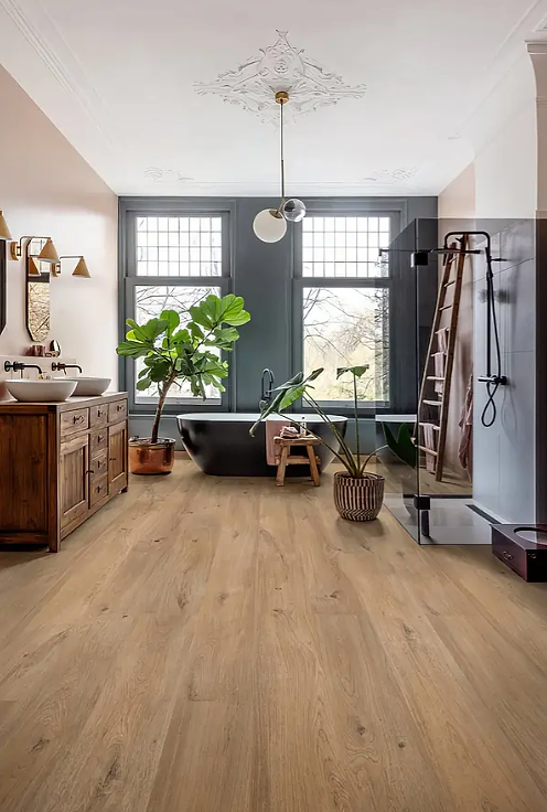 Teddy Bear F102 XL vinyl flooring planks stocked by Hyperion Tiles