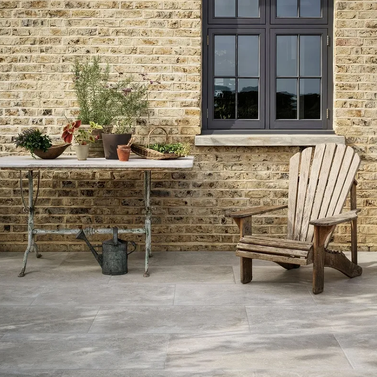 Quintili Sand tiles stocked by Hyperion Tiles