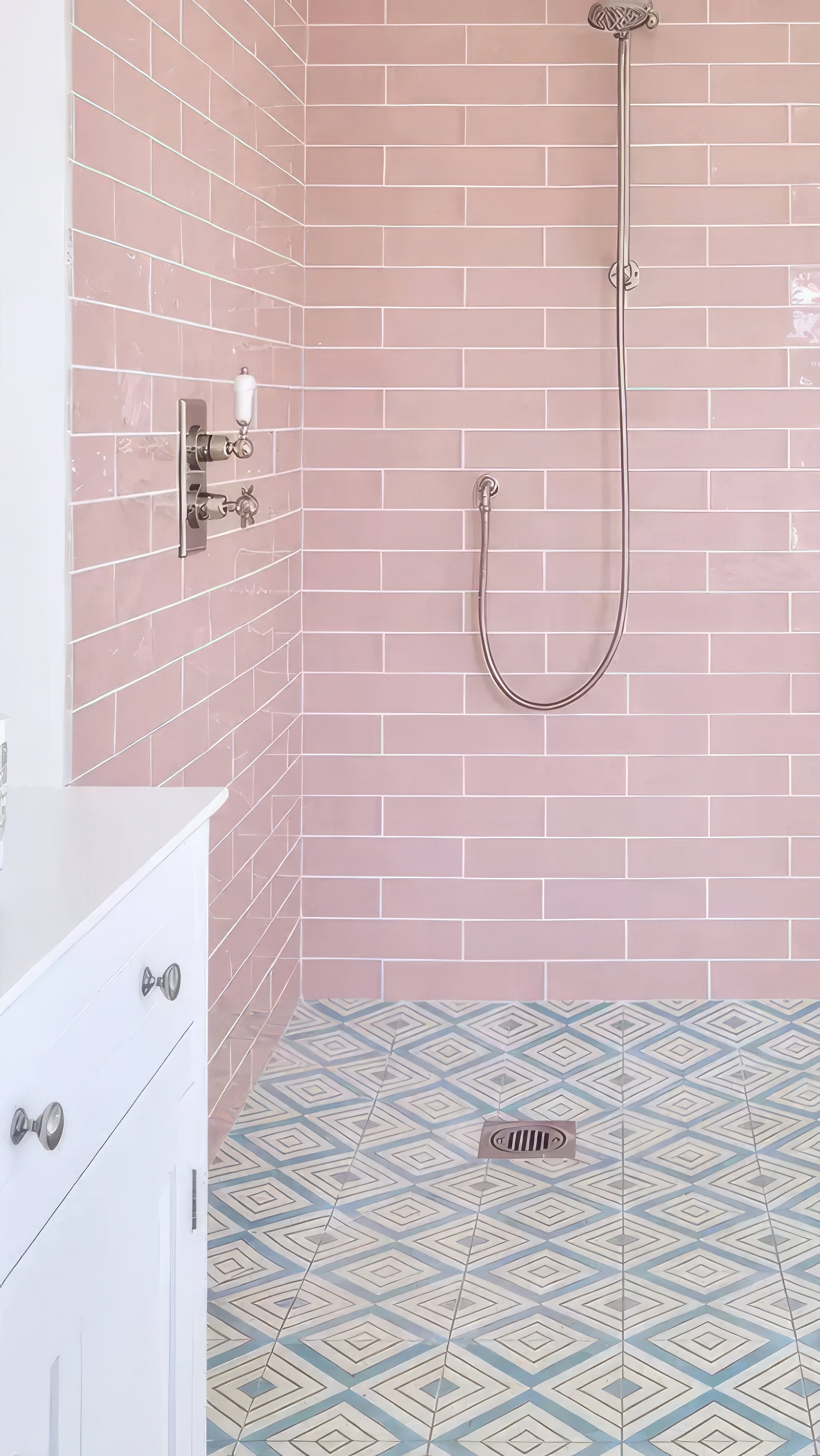 Quintessential Porcelain cheap bathroom tiles with all the style stocked by Hyperion Tiles