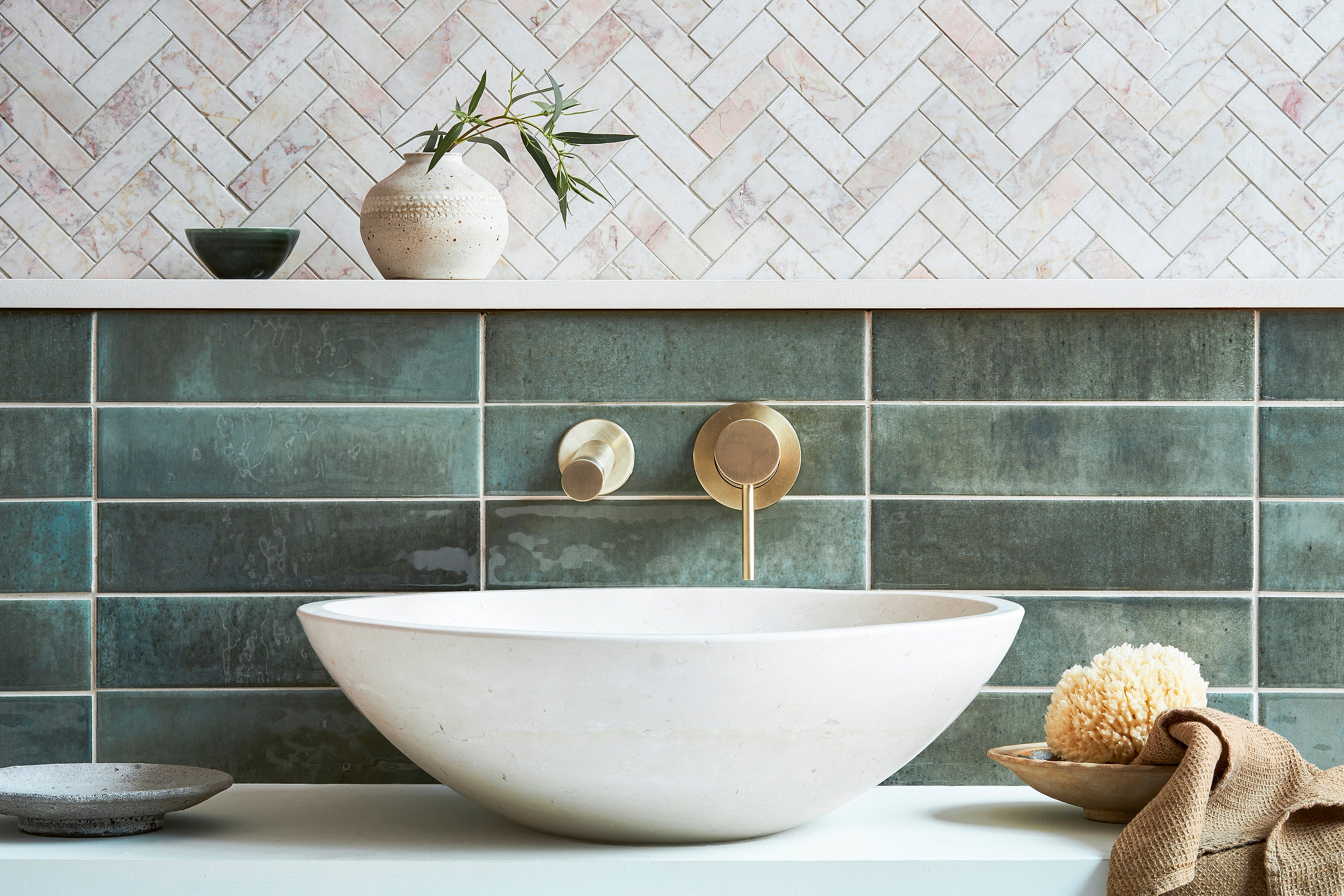 Ixworth Forest tiles stocked by Hyperion Tiles