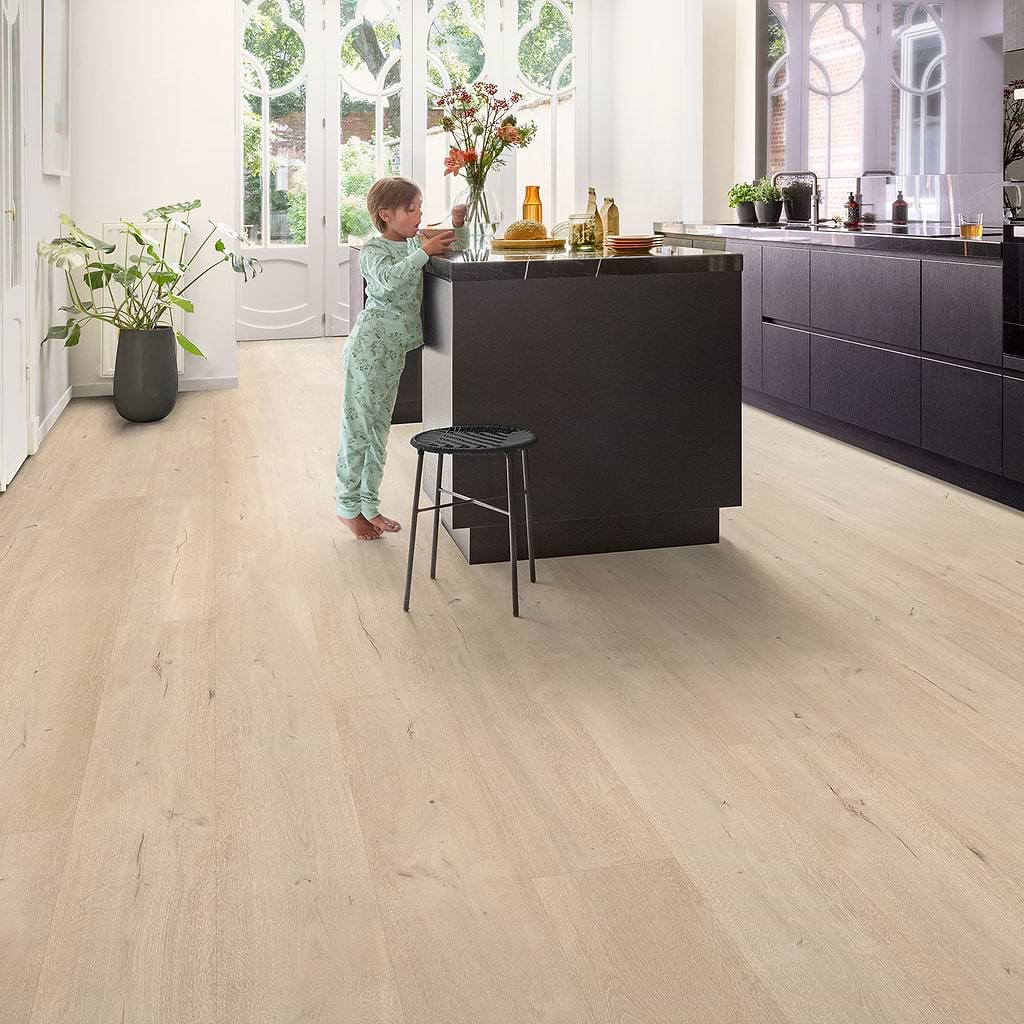 Parmesan F093 LVP stocked by Hyperion Tiles look like real wood
