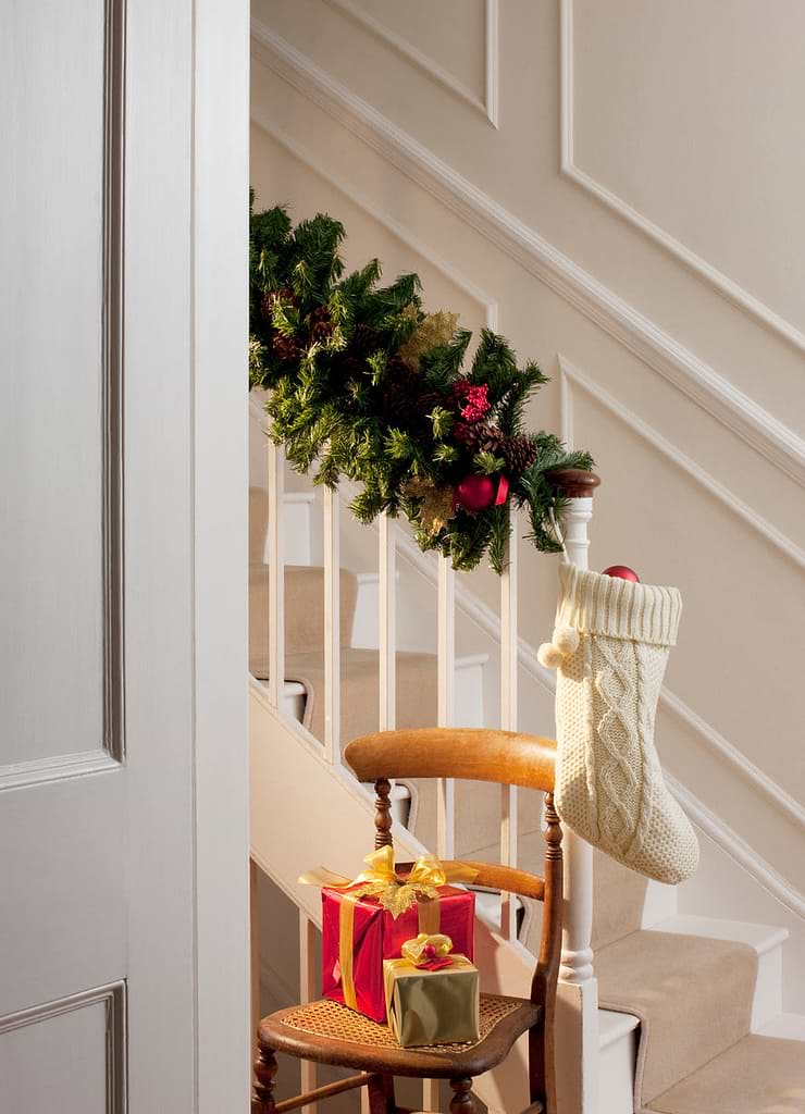 Hallway tiles stocked by Hyperion Tiles