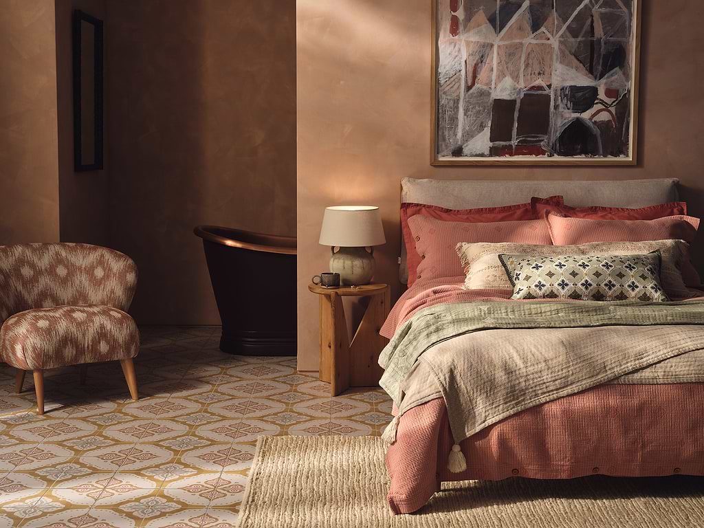 Jaipur Akola tile stocked by Hyperion Tiles