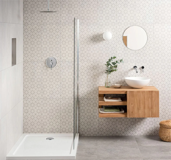 Is Ceramic Tile Good for Shower Walls: Expert Benefits Revealed