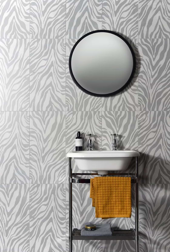 Original Style Etosha Matt Glazed Ceramic Tiles