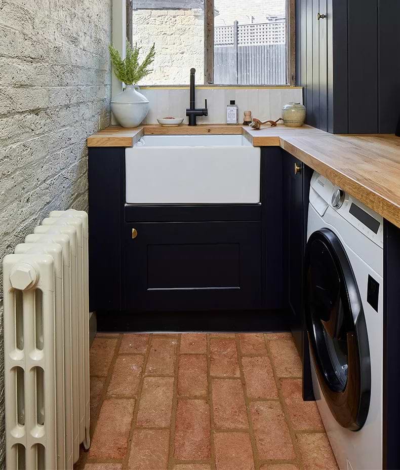 Marlborough Terracotta Brick