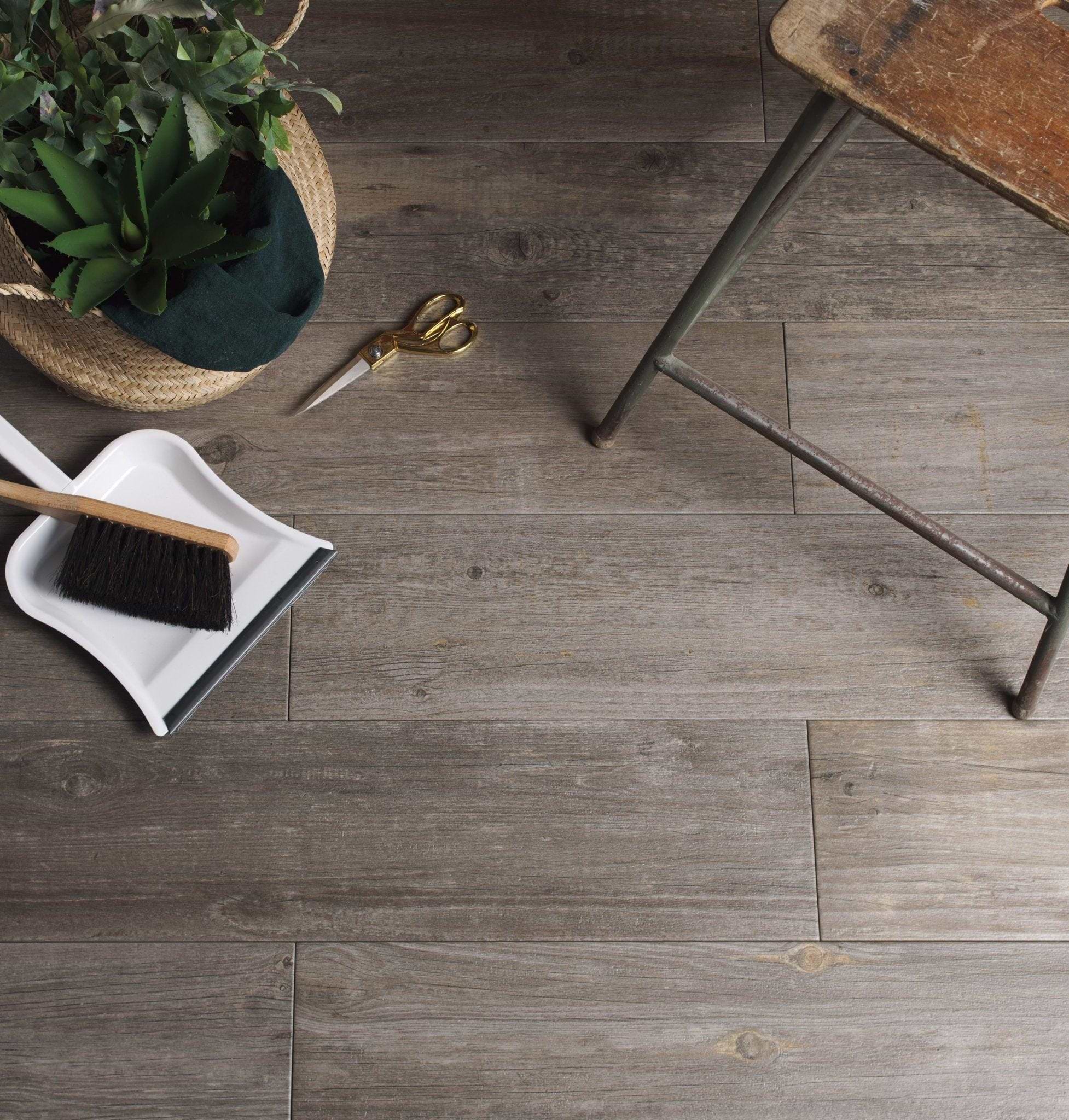 Wood Effect Tile Collection - Hyperion Tiles