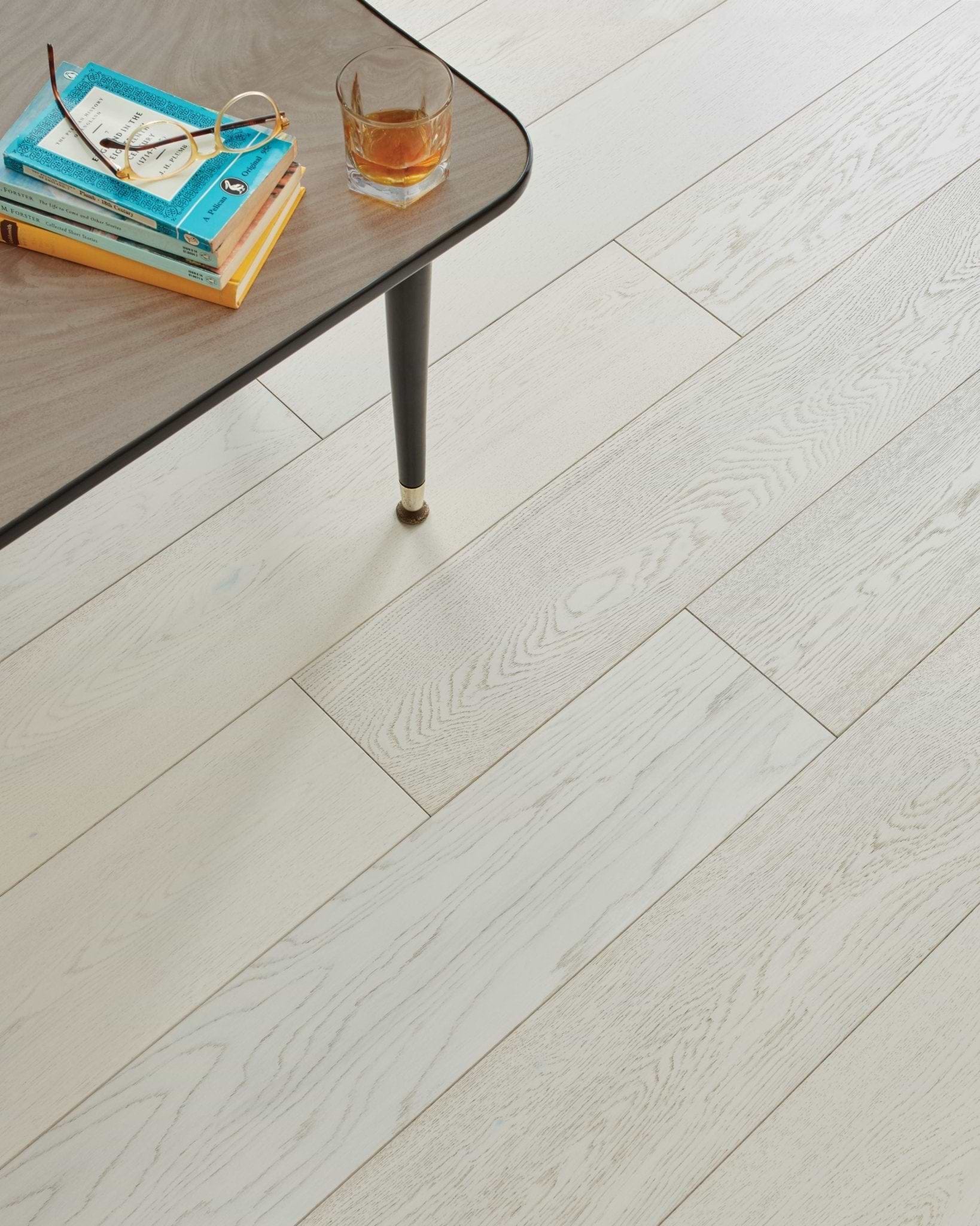 Woodpecker Salcombe Collection - Hyperion Tiles