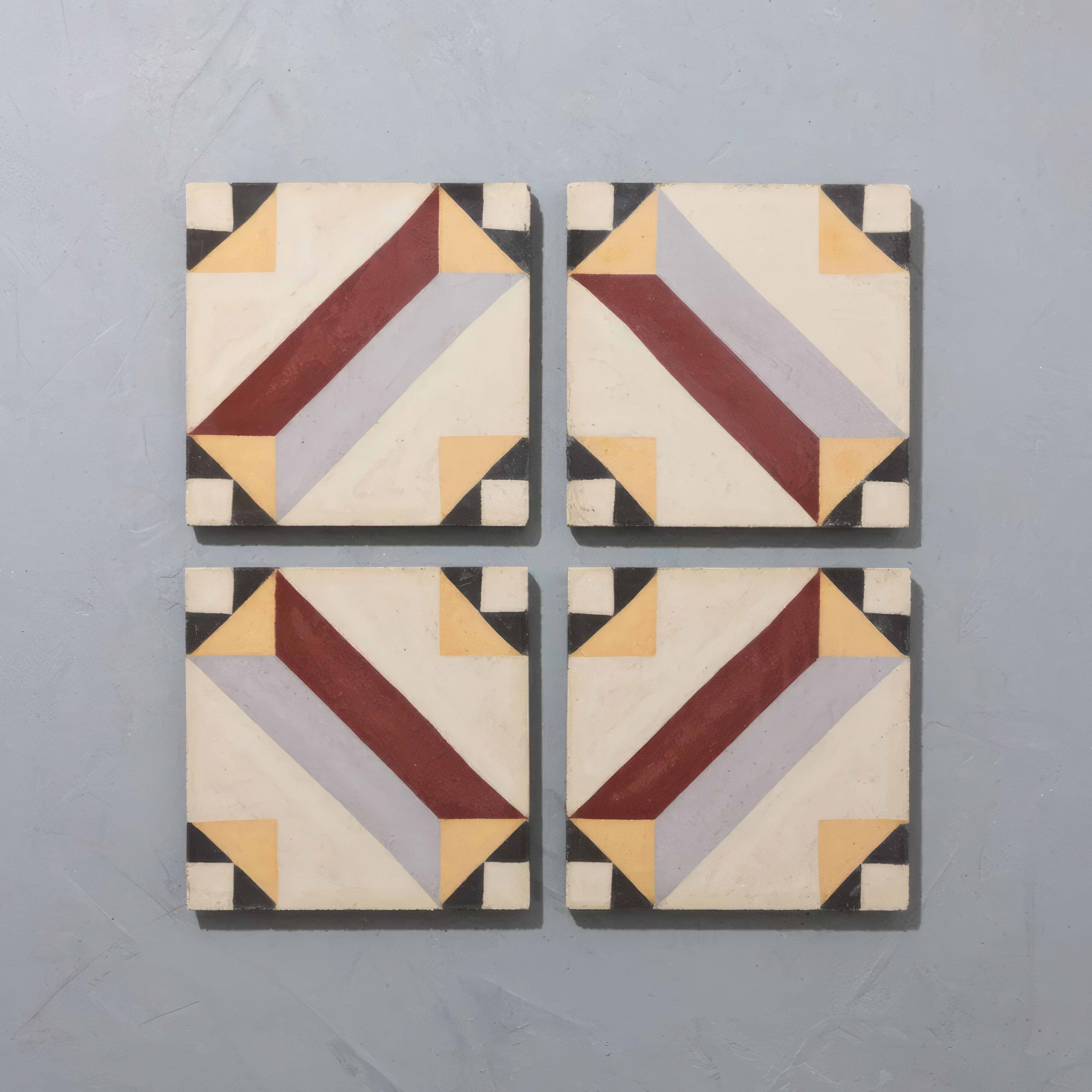 Bilbao Tile - Hyperion Tiles