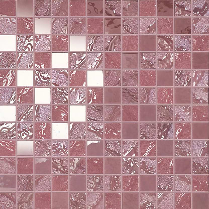 Four Seasons Bloom - Hyperion Tiles