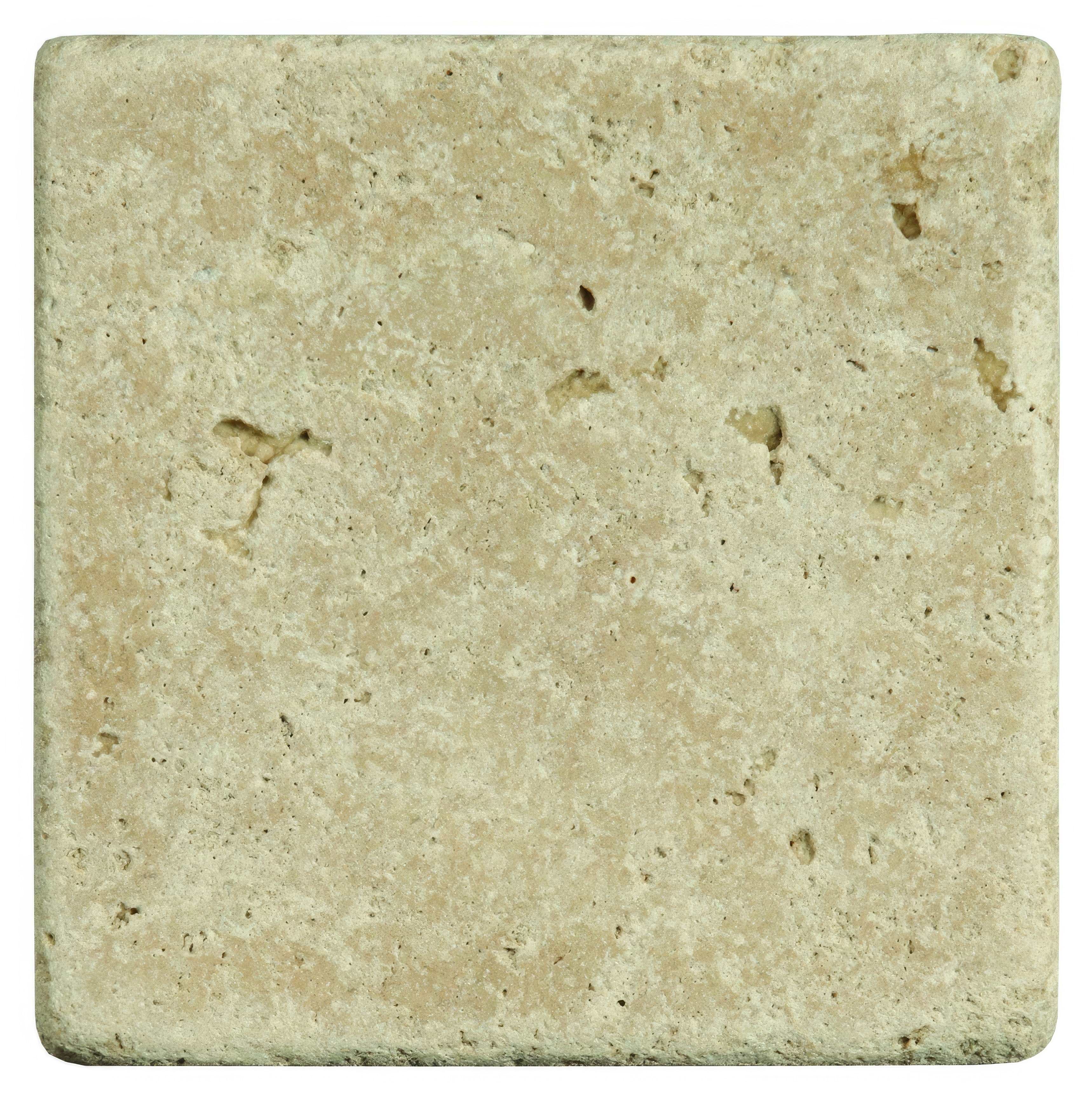 Travertine Tumbled Marble - Hyperion Tiles