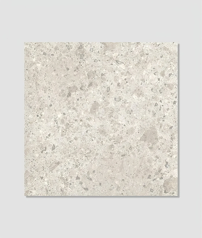 Pumice Porcelain Off White - Hyperion Tiles