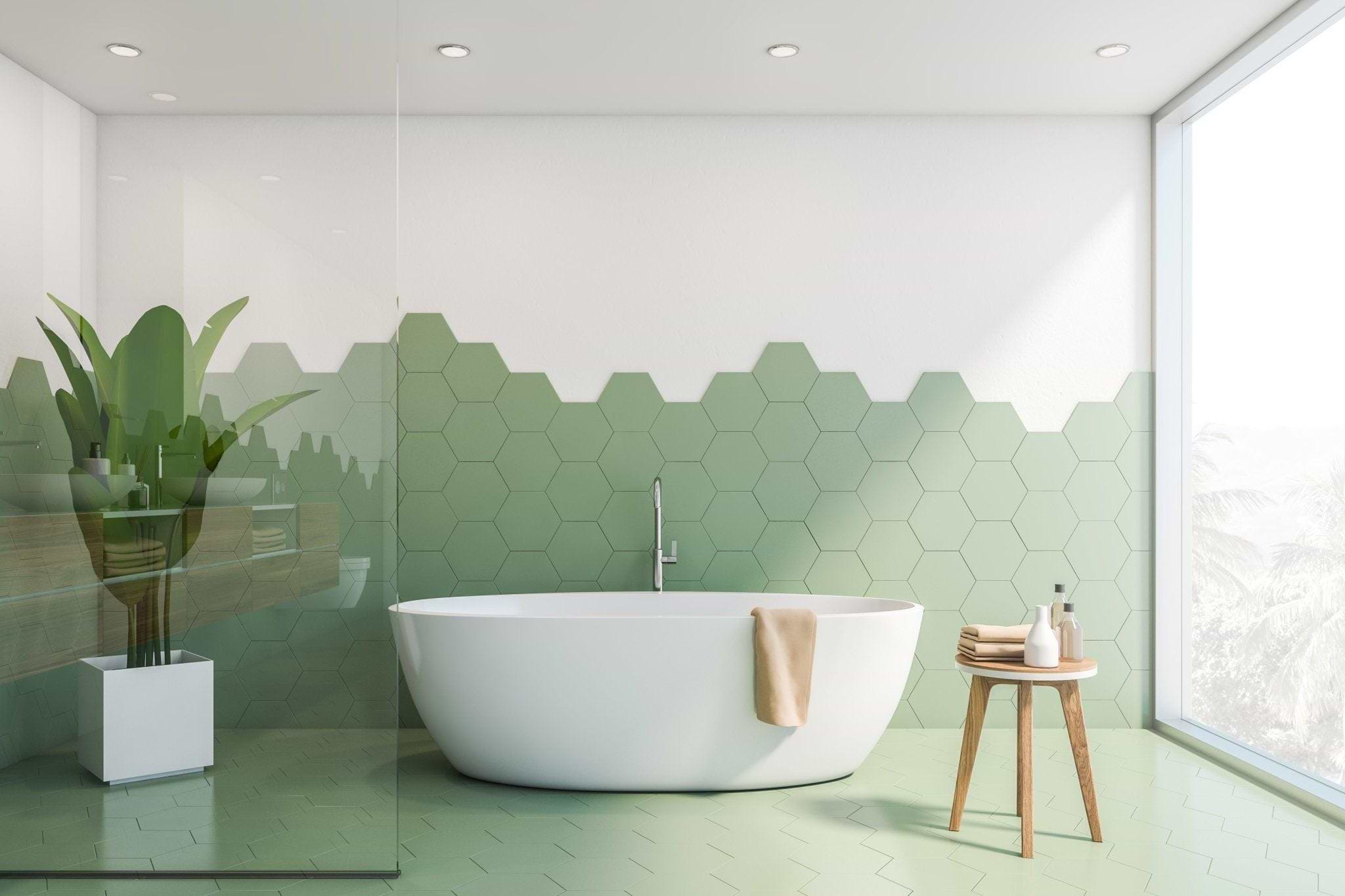 10 Benefits of Porcelain Tiles: A Winning Choice for the Home - Hyperion Tiles