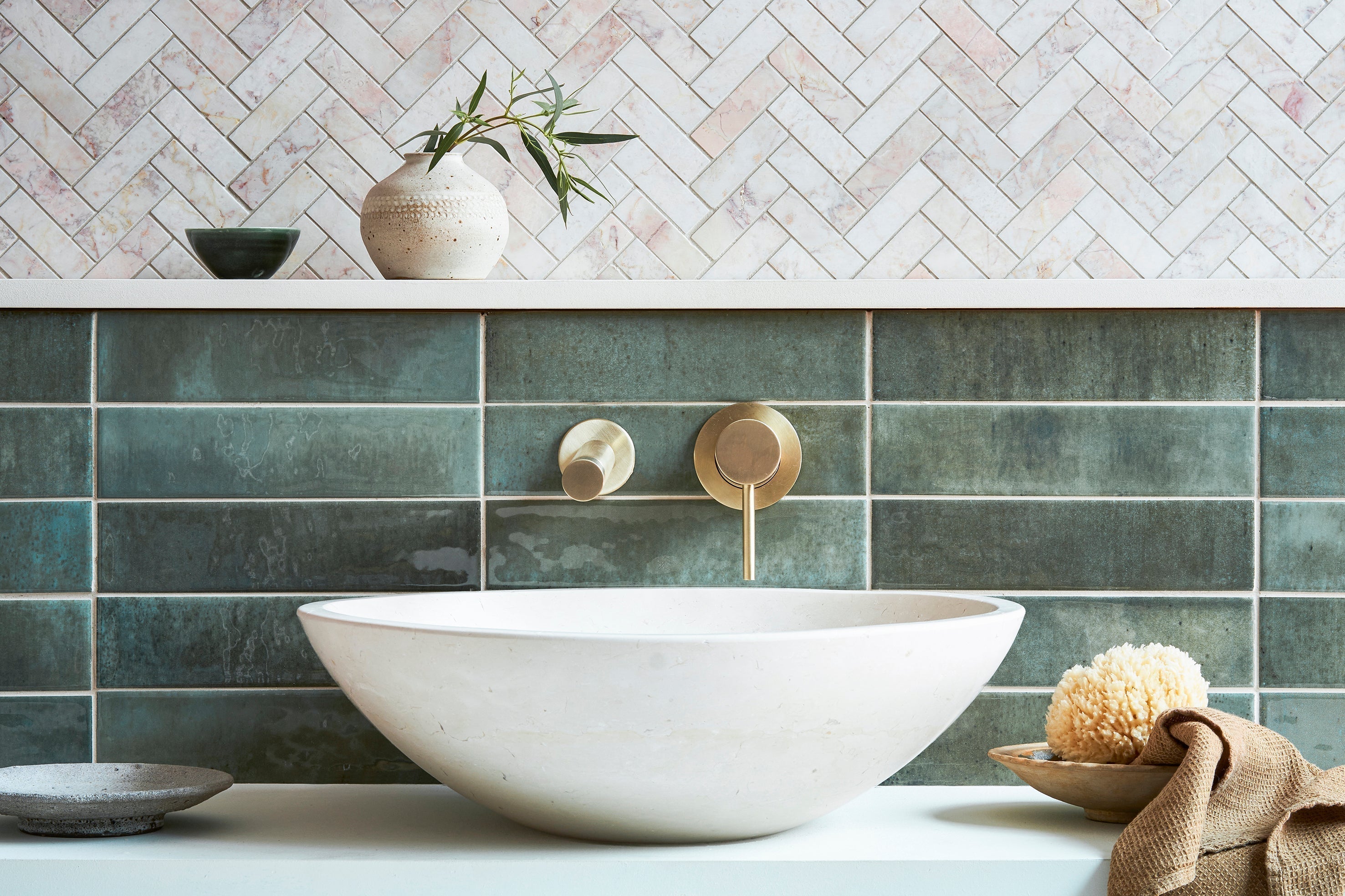 Top picks for low cost bathroom tiles | affordable style and quality