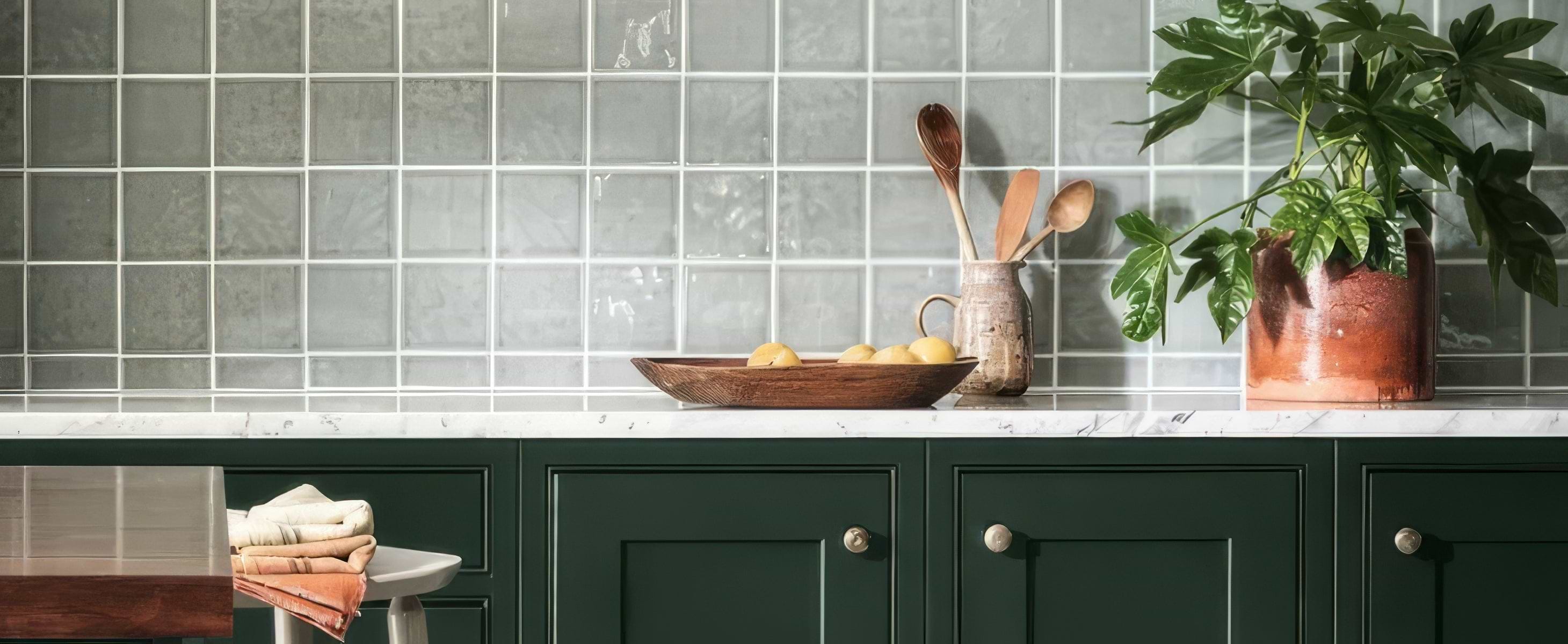 Provence Falicon Square tiles stocked by Hyperion Tiles