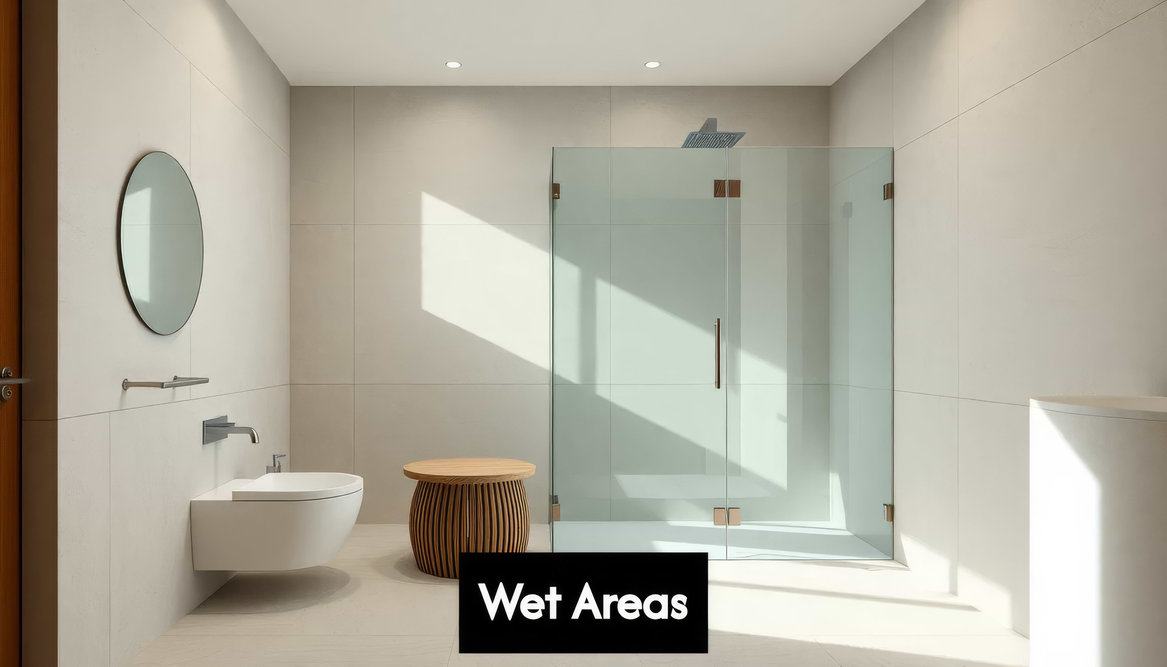 Tiles for Wet Areas: Expert Guide & Top Trends 2025