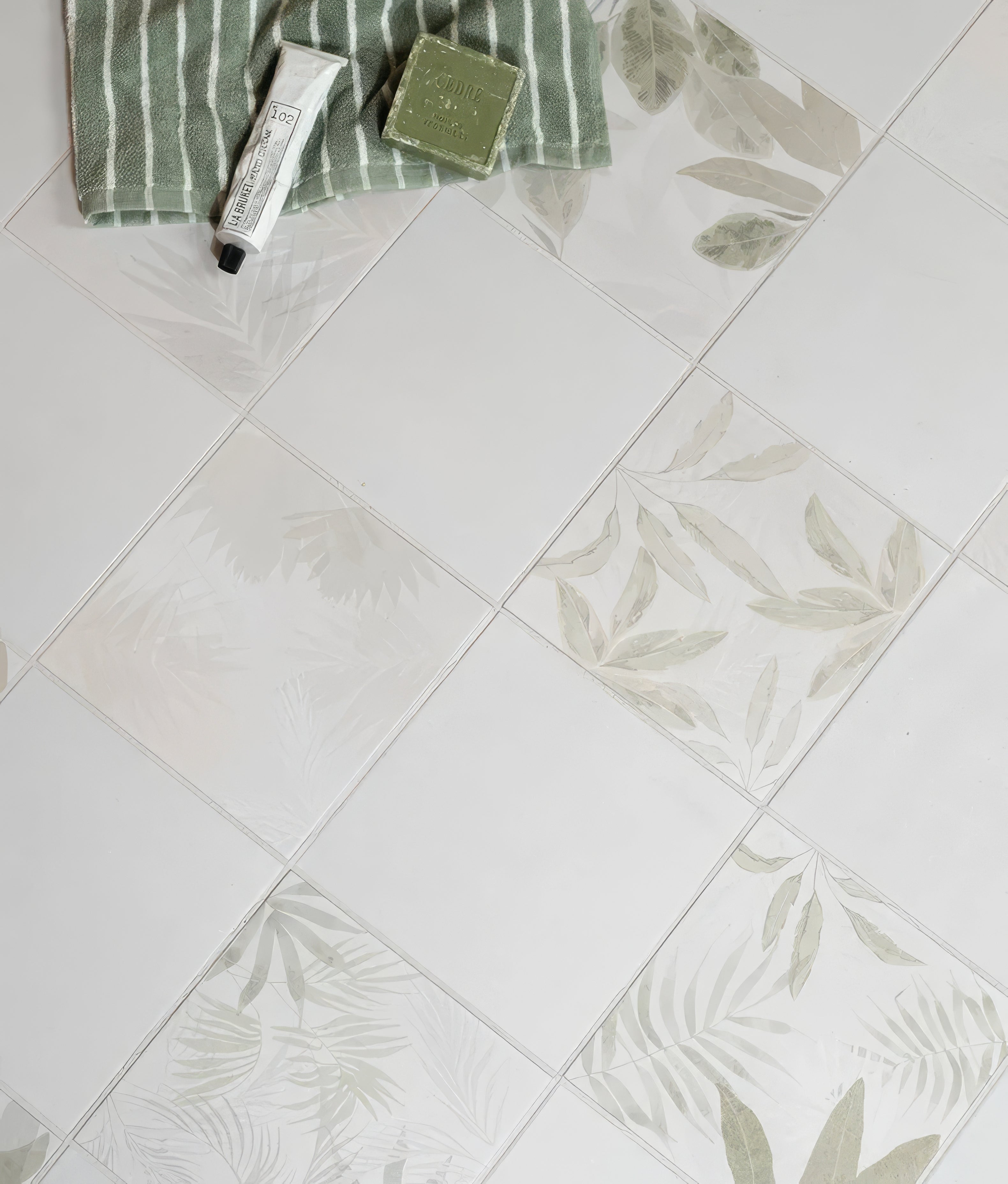 Best Tiles for Bathroom Flooring: A Comprehensive Guide