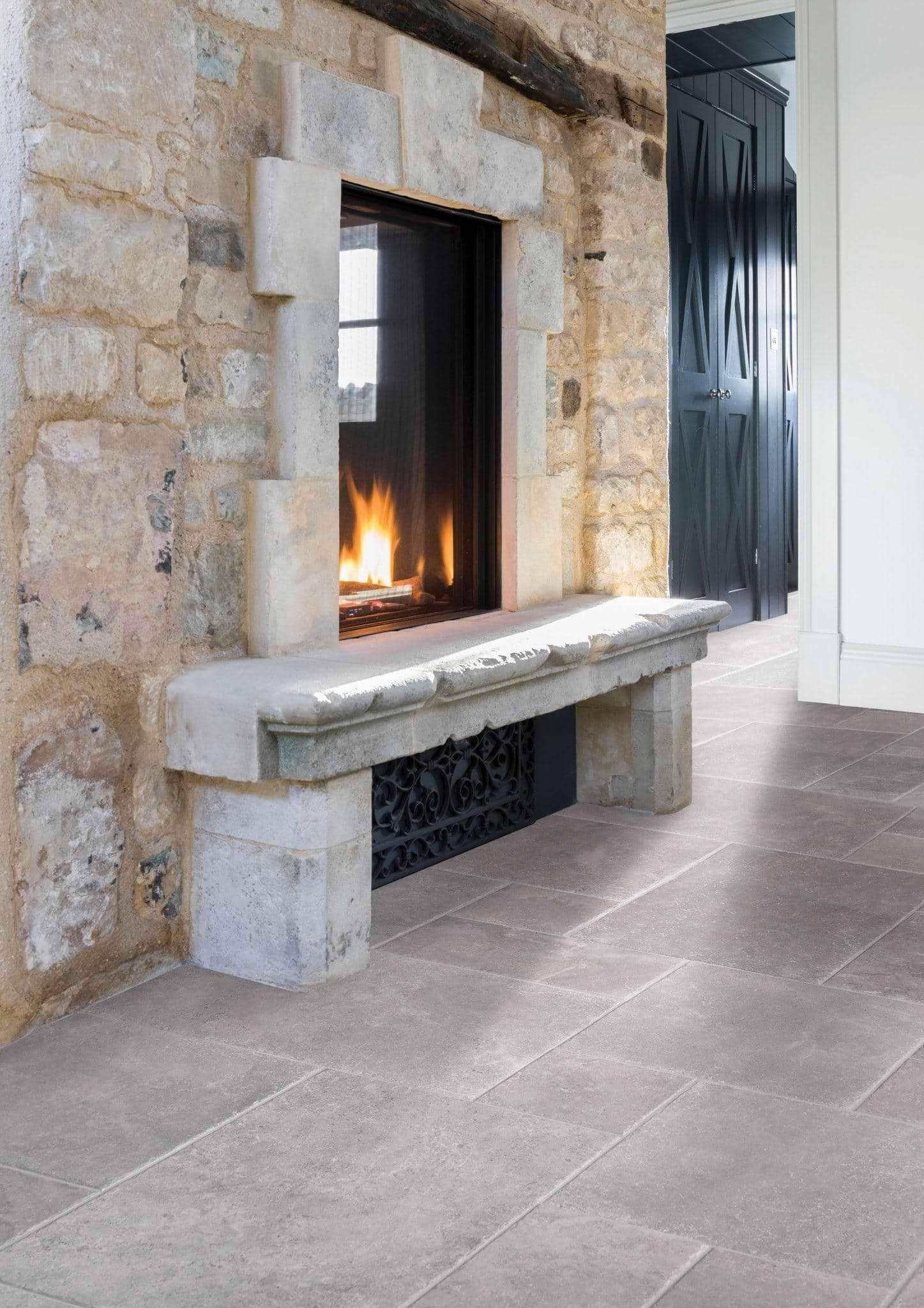 Six reasons to use ceramic & porcelain tiles in multipurpose spaces - Hyperion Tiles