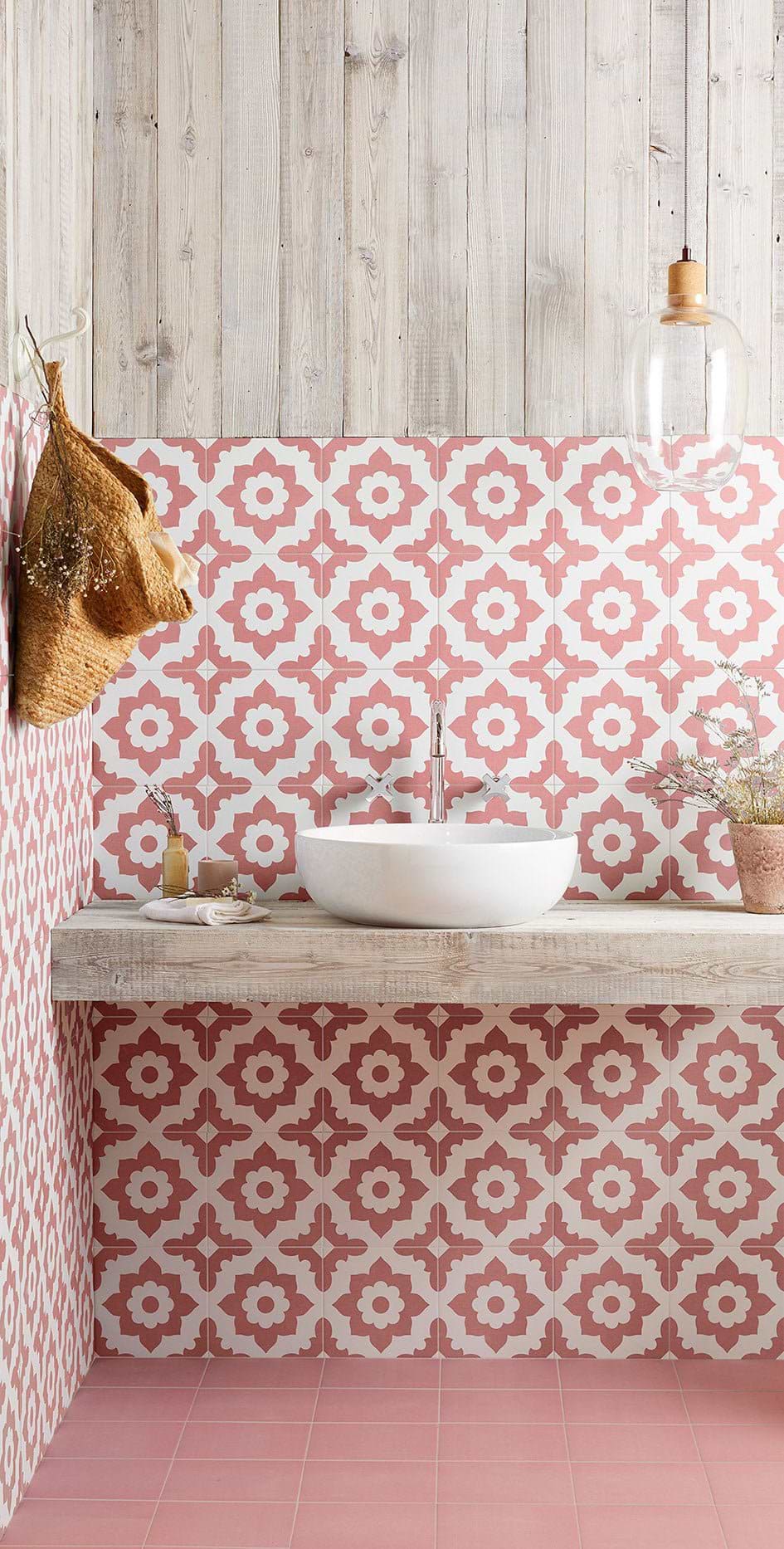 Stunning bathroom tile design ideas to inspire you - Hyperion Tiles
