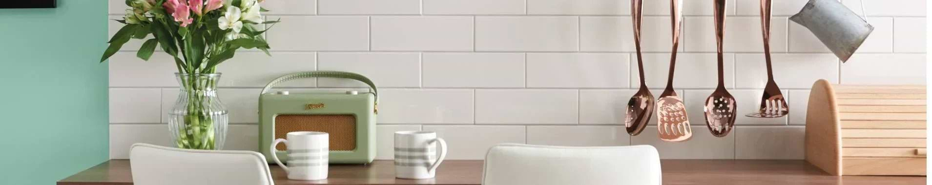 Top Kitchen Tiles for a Stylish Upgrade - Hyperion Tiles