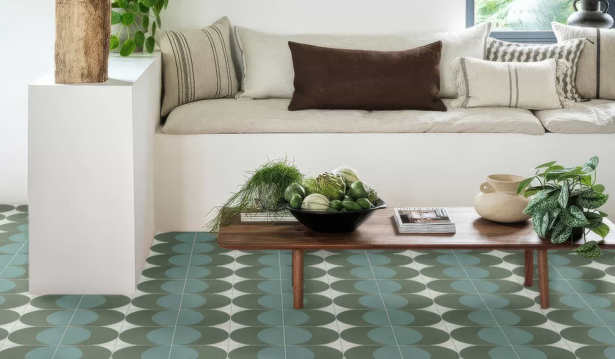 Top quality tiles for flooring: how to choose the best options - Hyperion Tiles