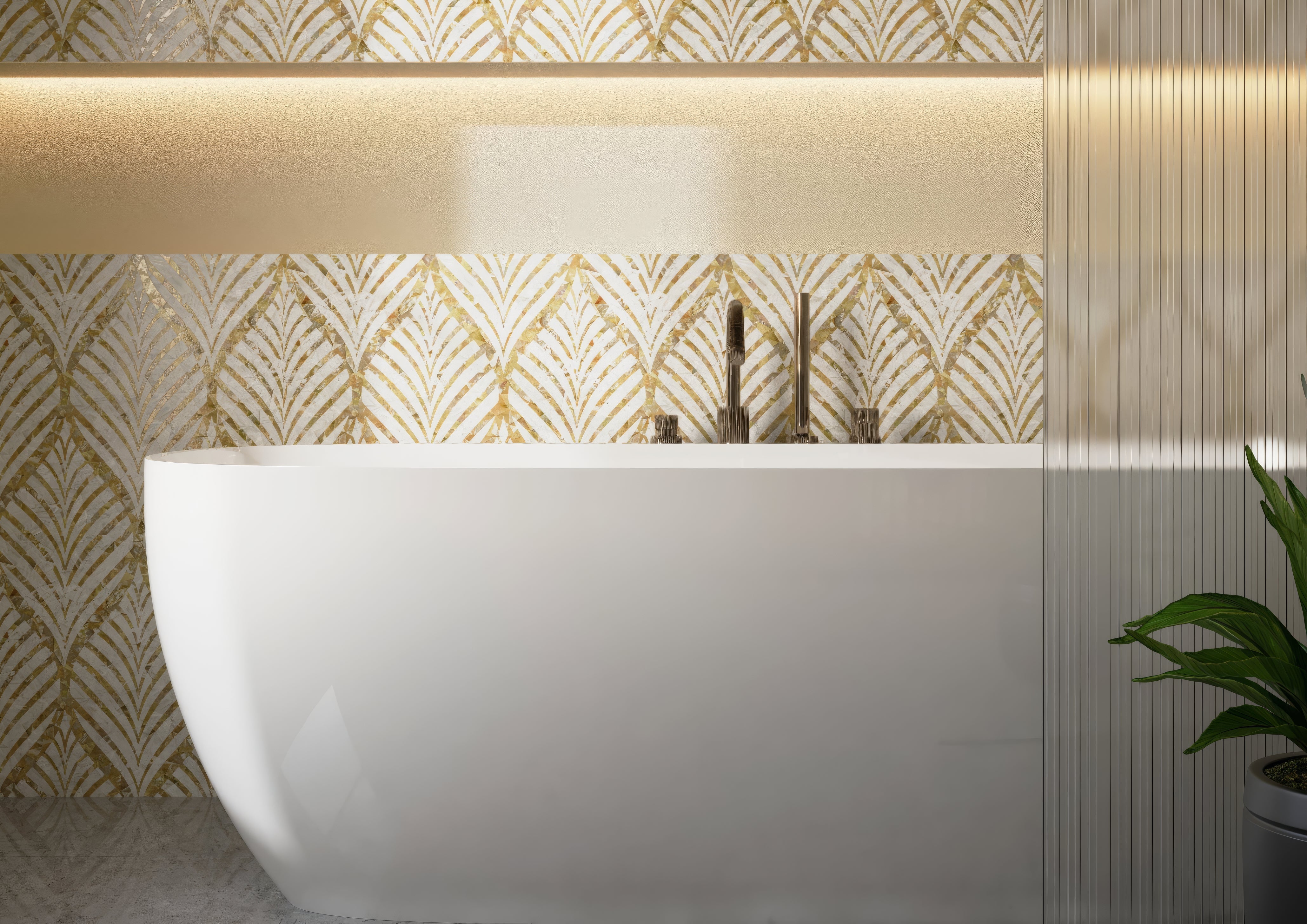 Wall Panels