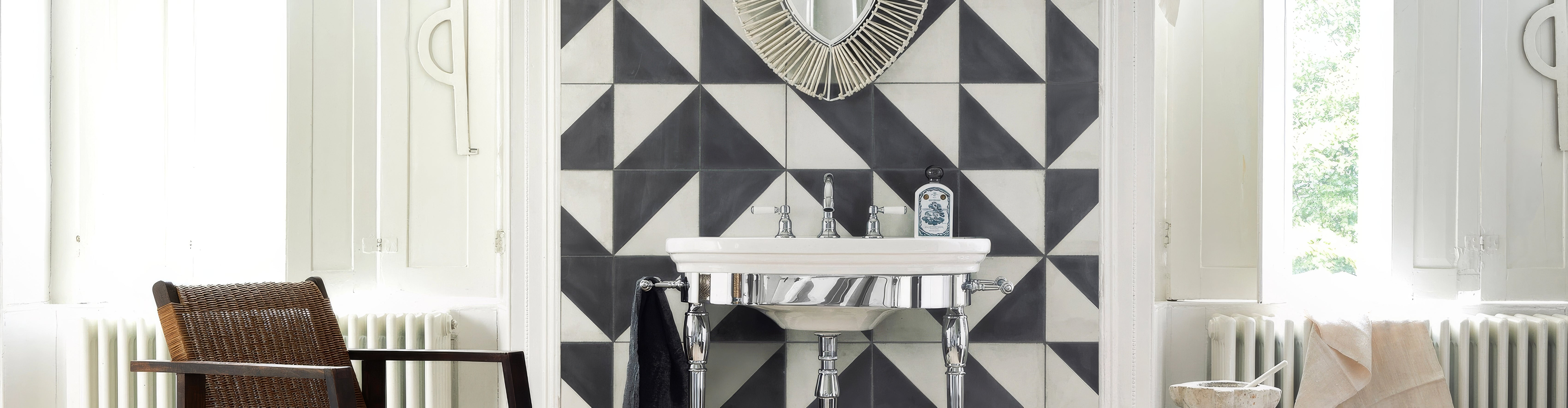 Bert & May Alalpardo Tiles