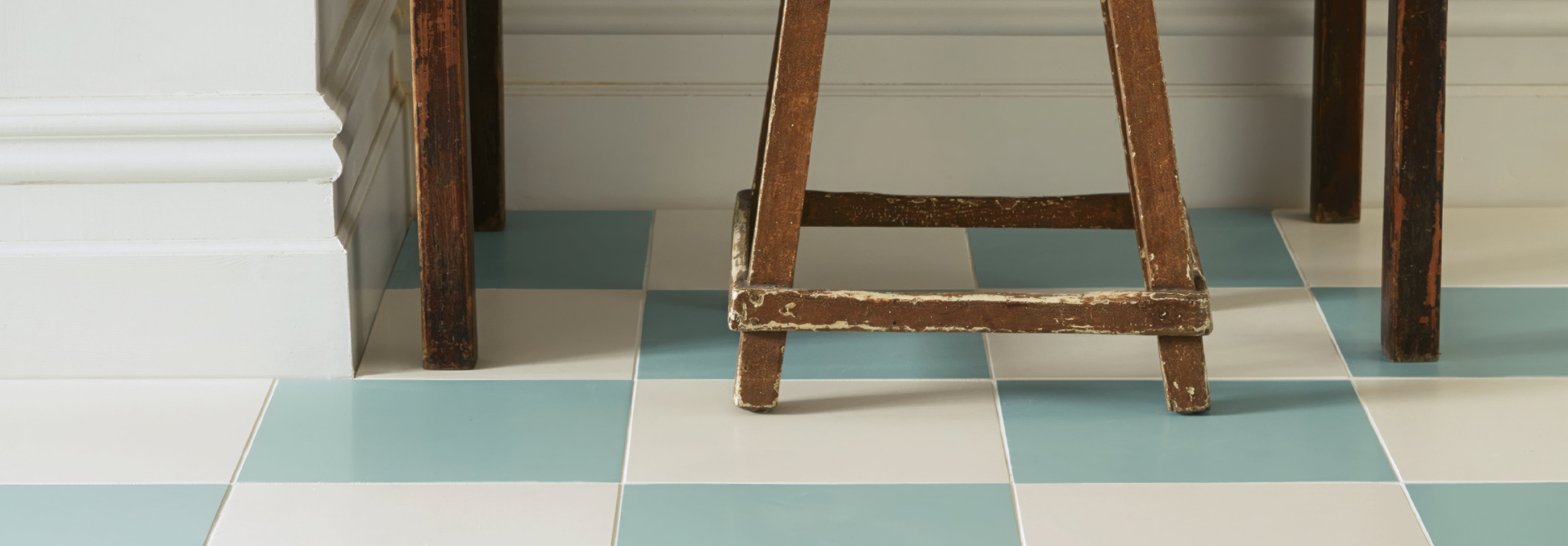 Milan Tiles - Vibrant Colours - Unglazed Porcelain