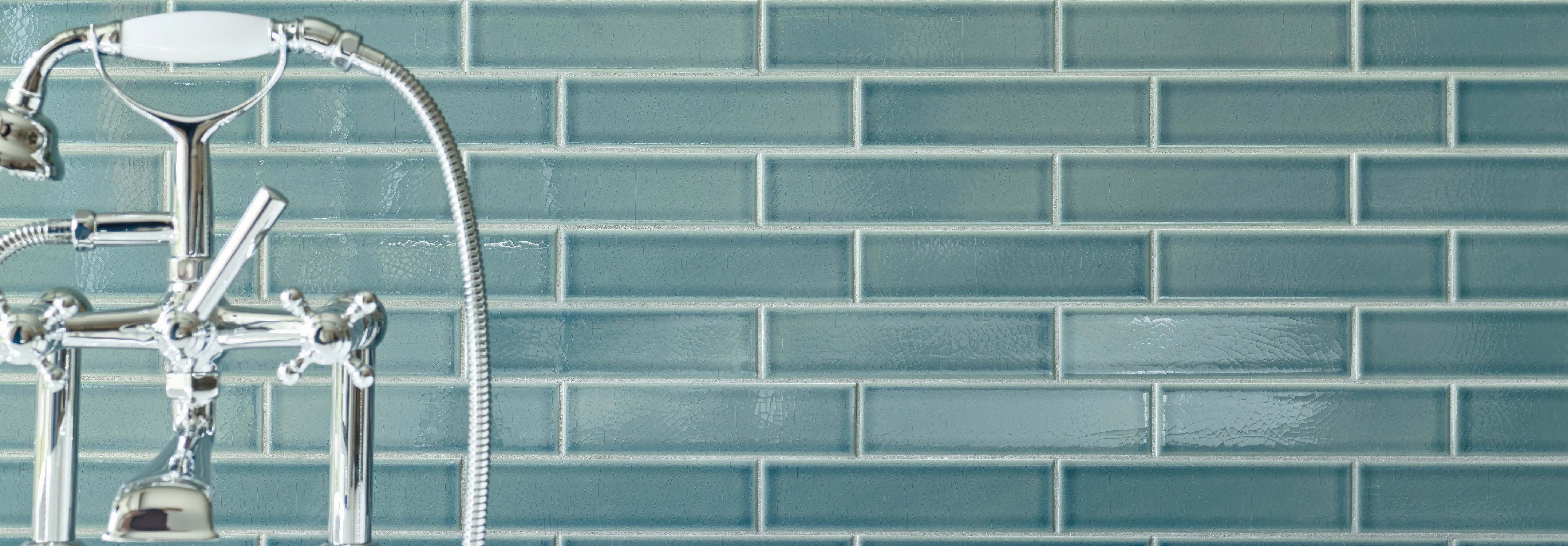 Retro Metro Tiles