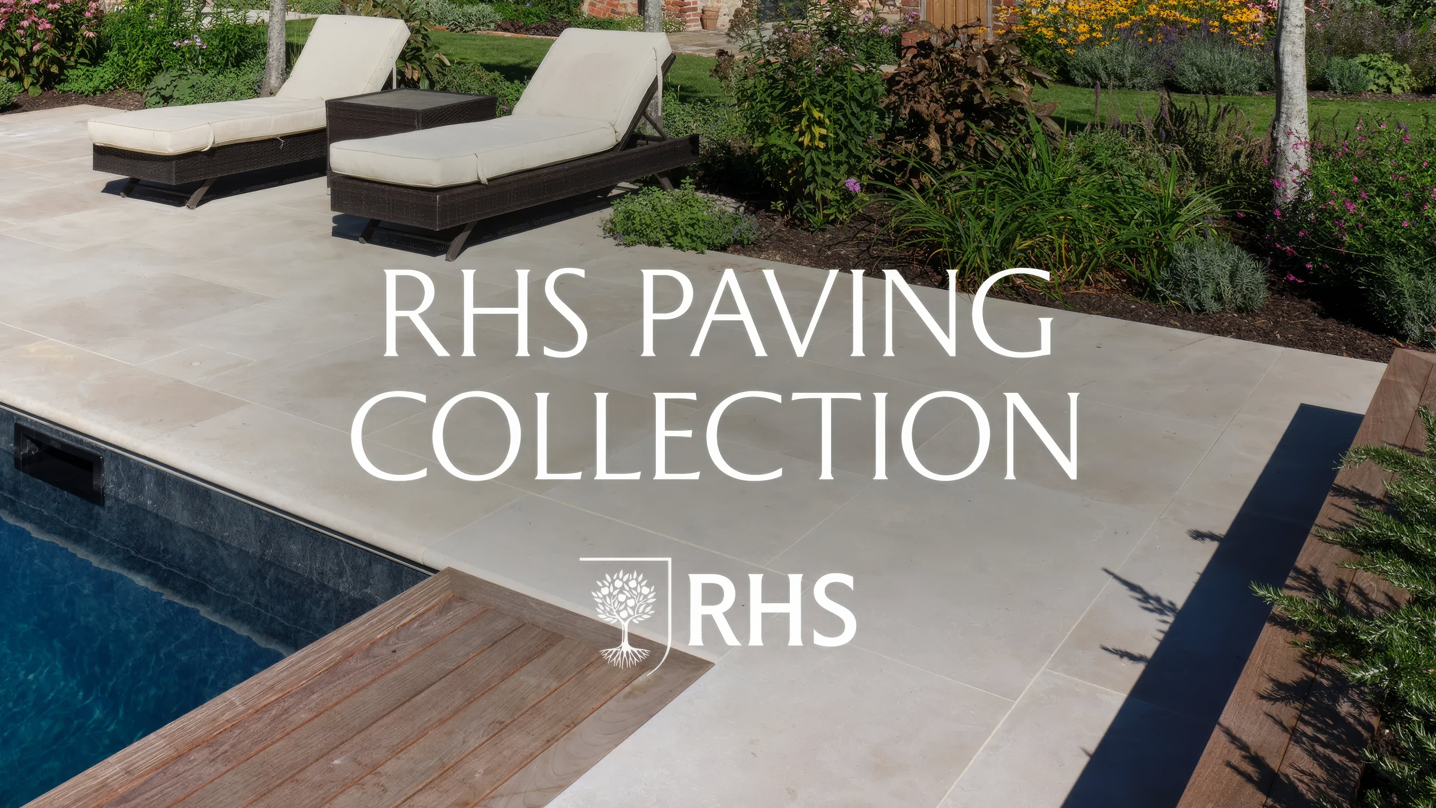 RHS Paving Collection