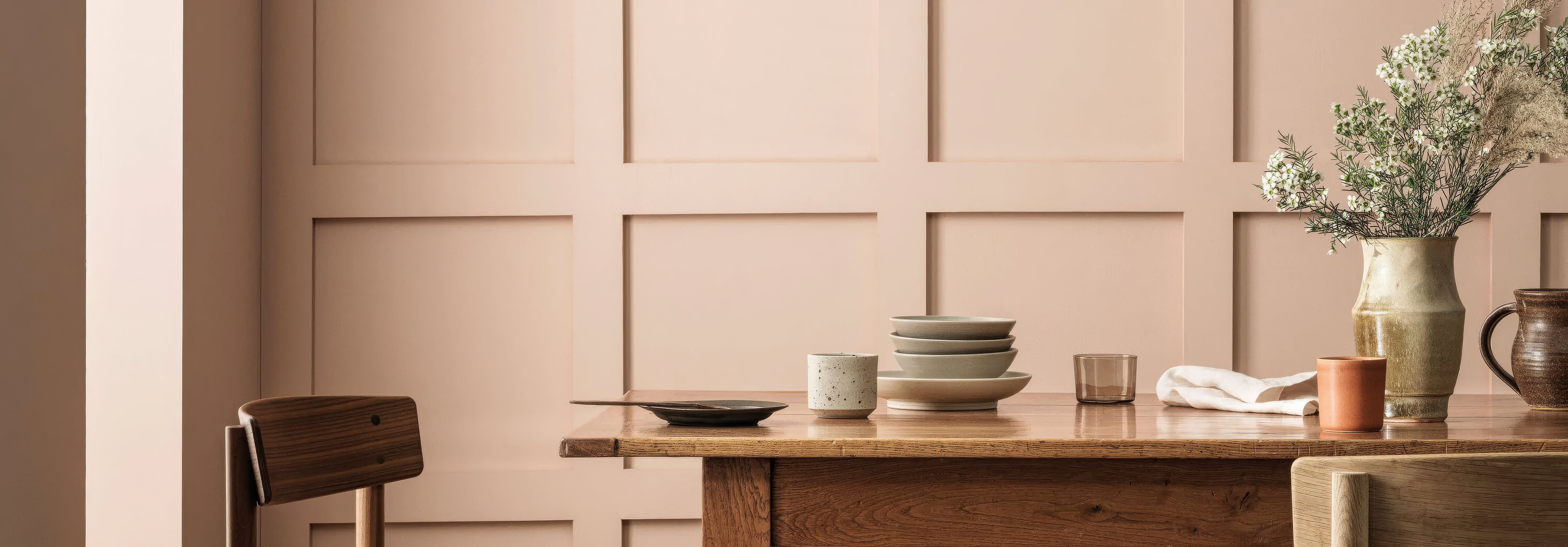 Paint for Walls & Ceilings
