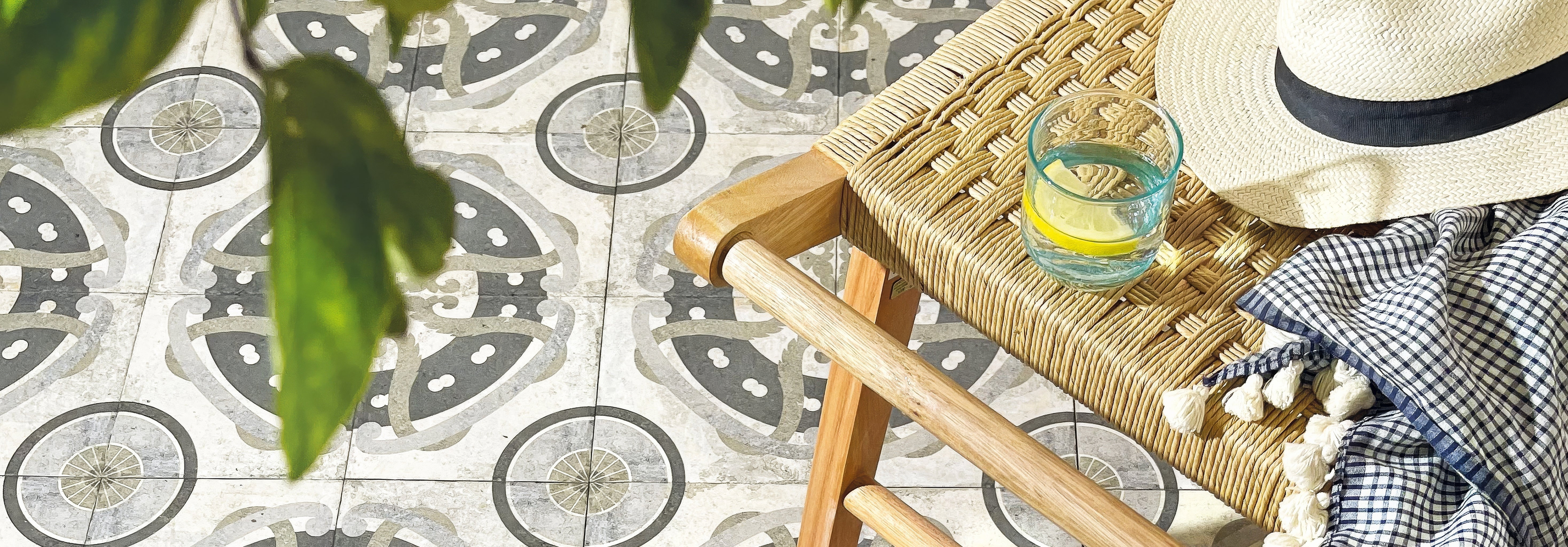 Urban Tiles - Durable, Stylish, and Versatile