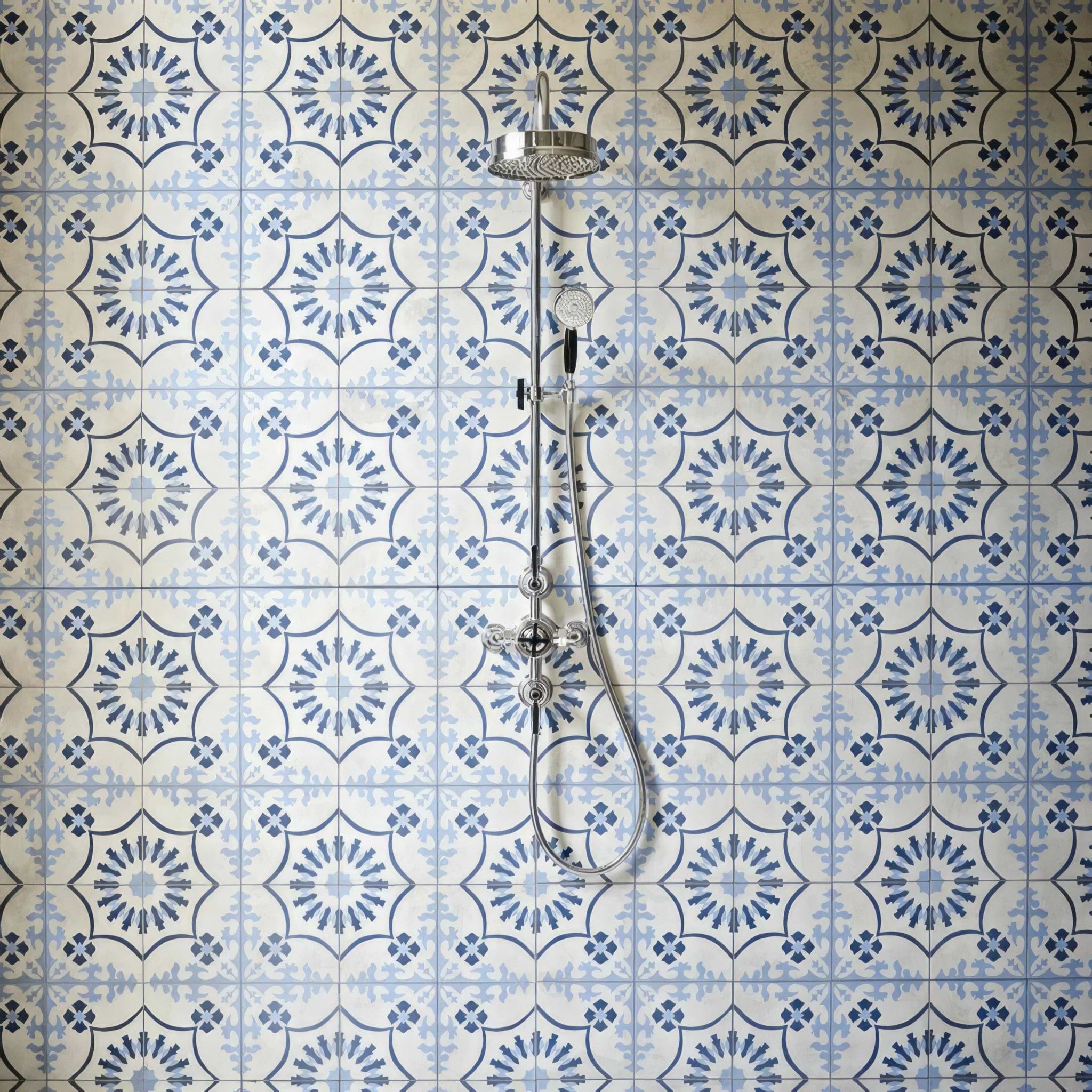 Bert And May Staples Tile Collection - Hyperion Tiles