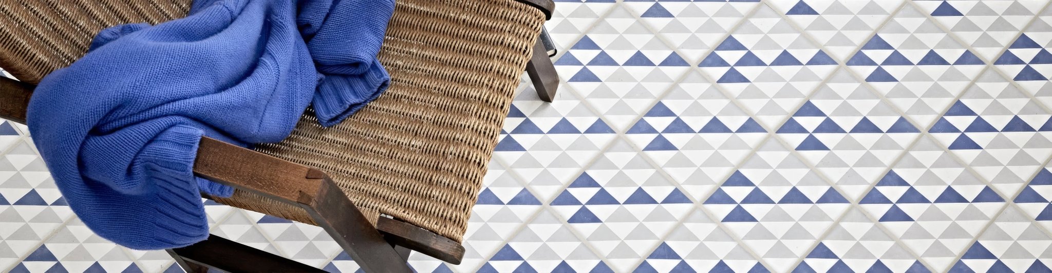 Bert & May Majadas Tile - Hyperion Tiles