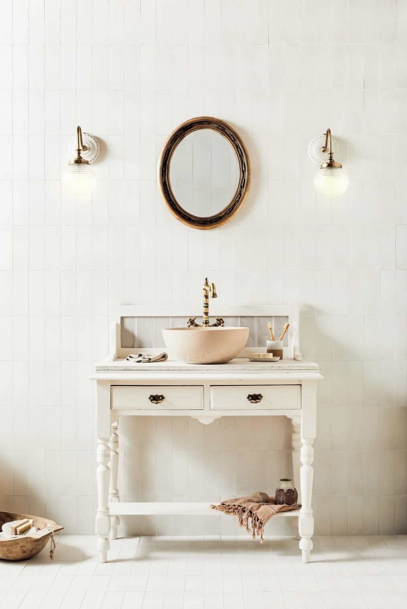 Bert & May Natural Stone Tiles By Hyperion Tiles