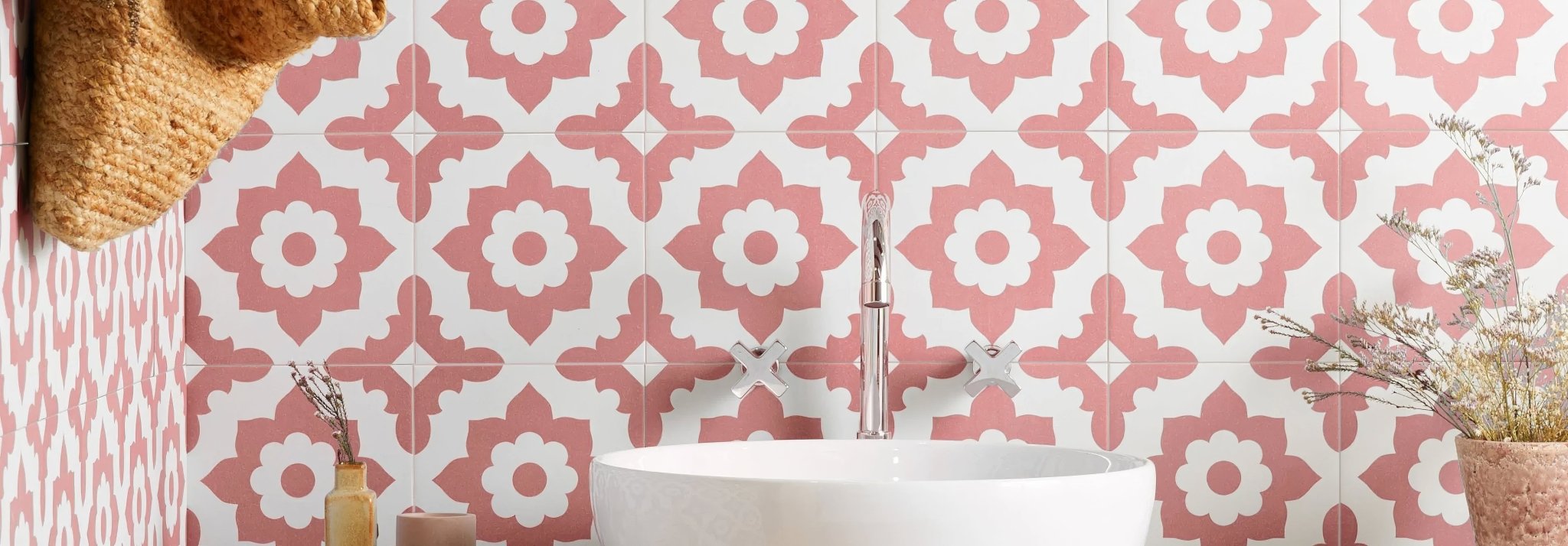 Bert & May Santona Tile - Hyperion Tiles