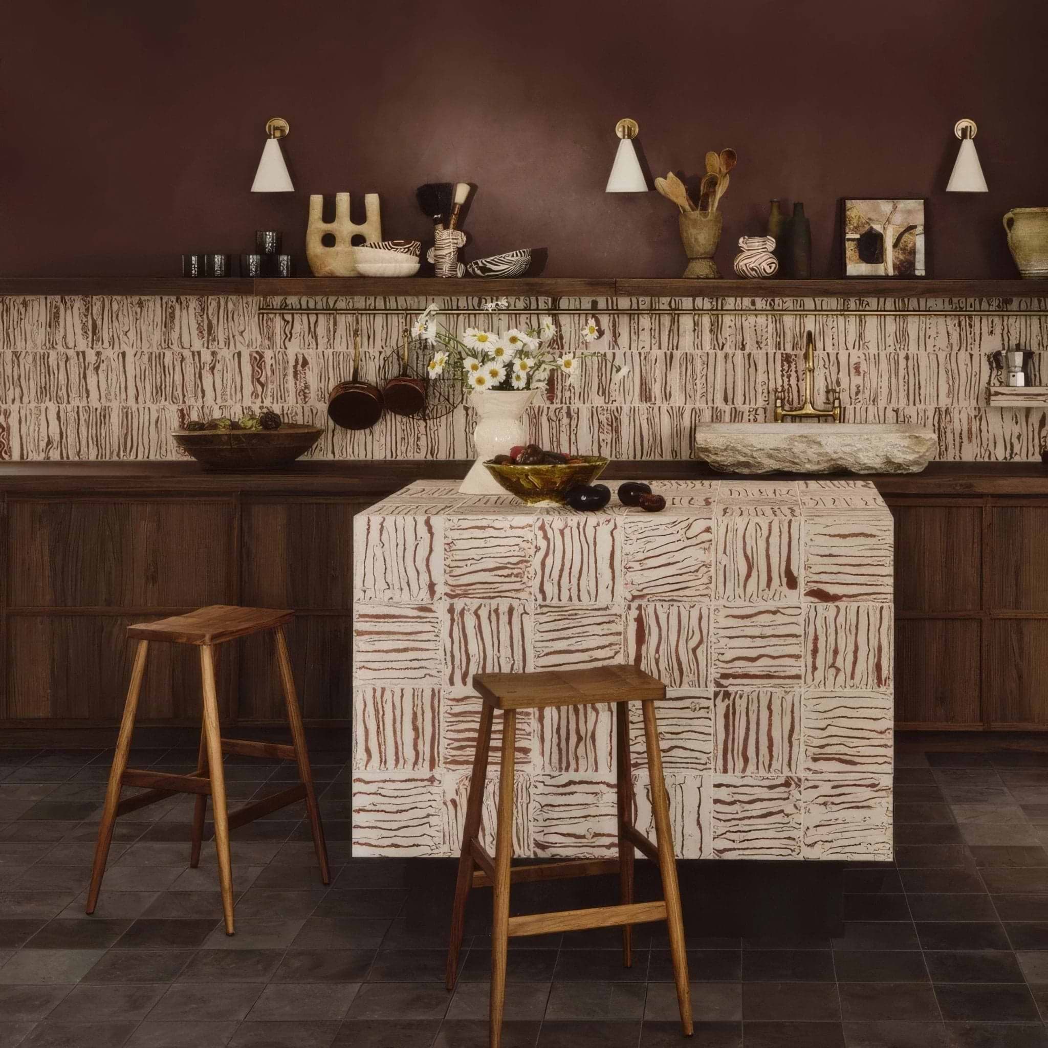 Pour by Henry Holland Studio