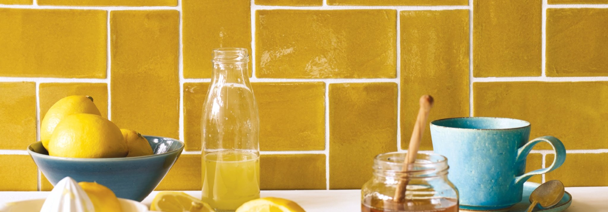 Carnival Wall Tiles - Hyperion Tiles