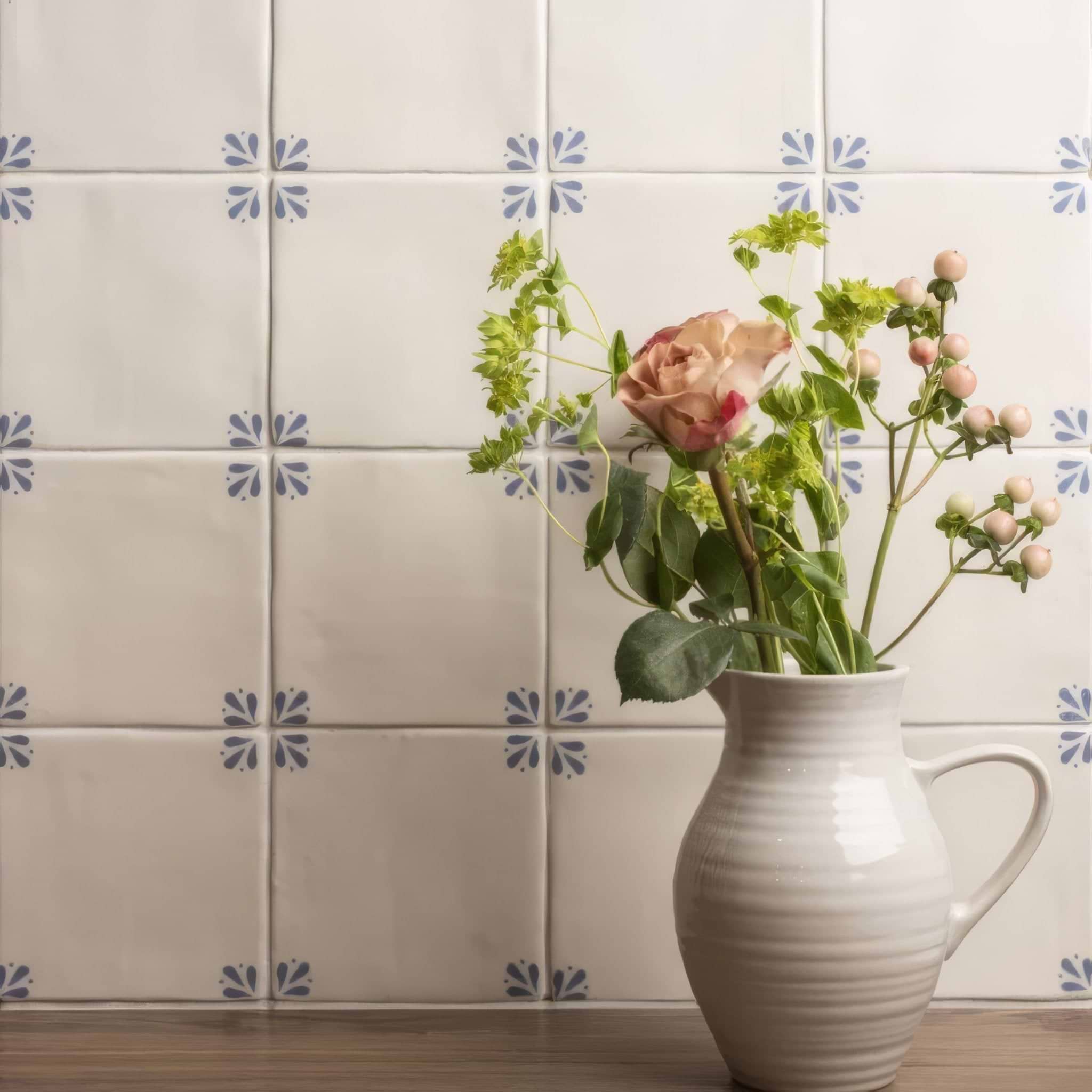 Ceramic Kitchen Tiles - Hyperion Tiles