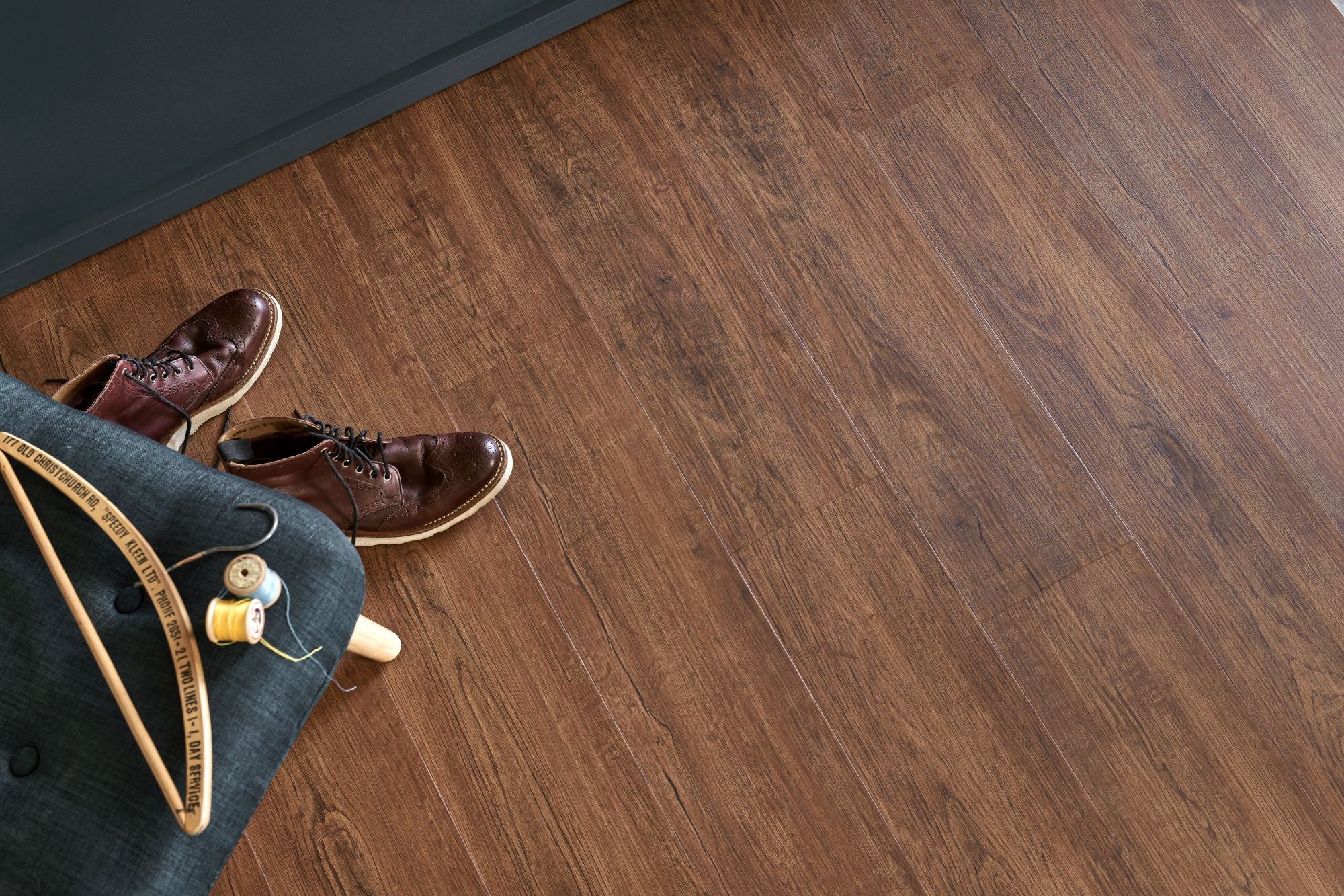 Engineered Wood Flooring - Hyperion Tiles