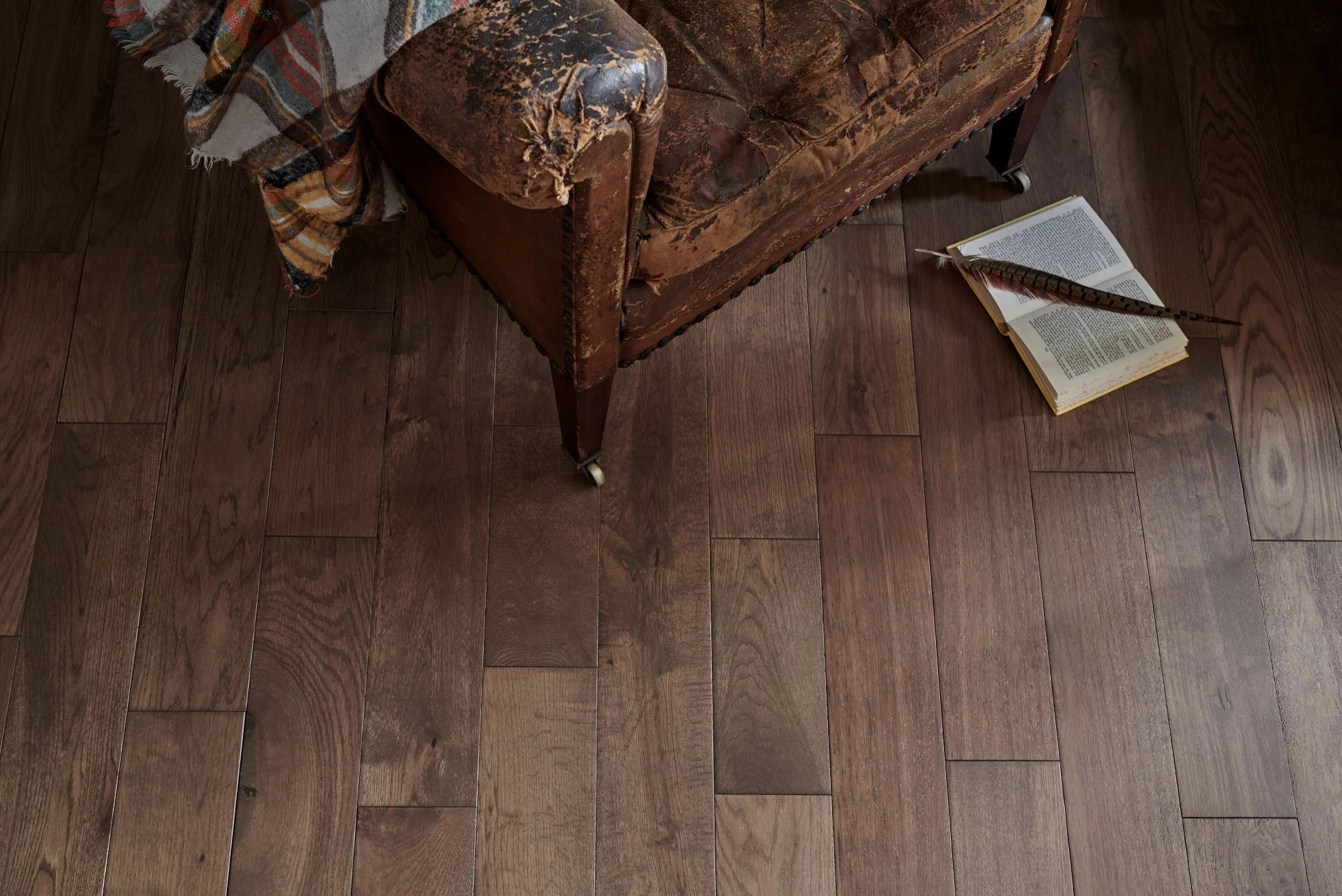 Engineered Wood Flooring Planks - Hyperion Tiles