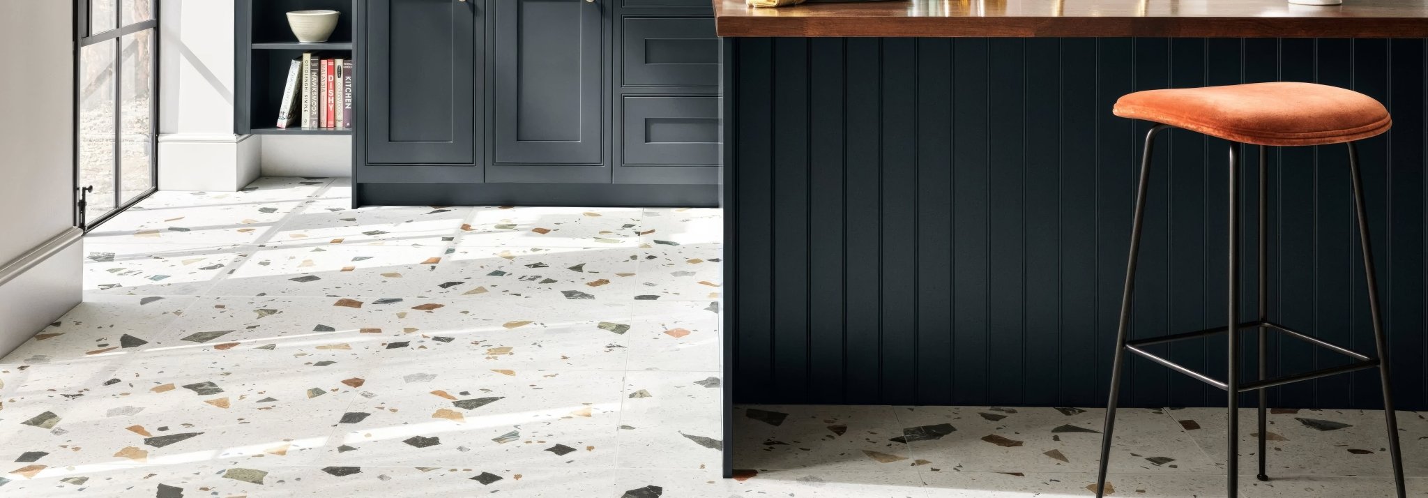 Frammentio Tiles - Hyperion Tiles