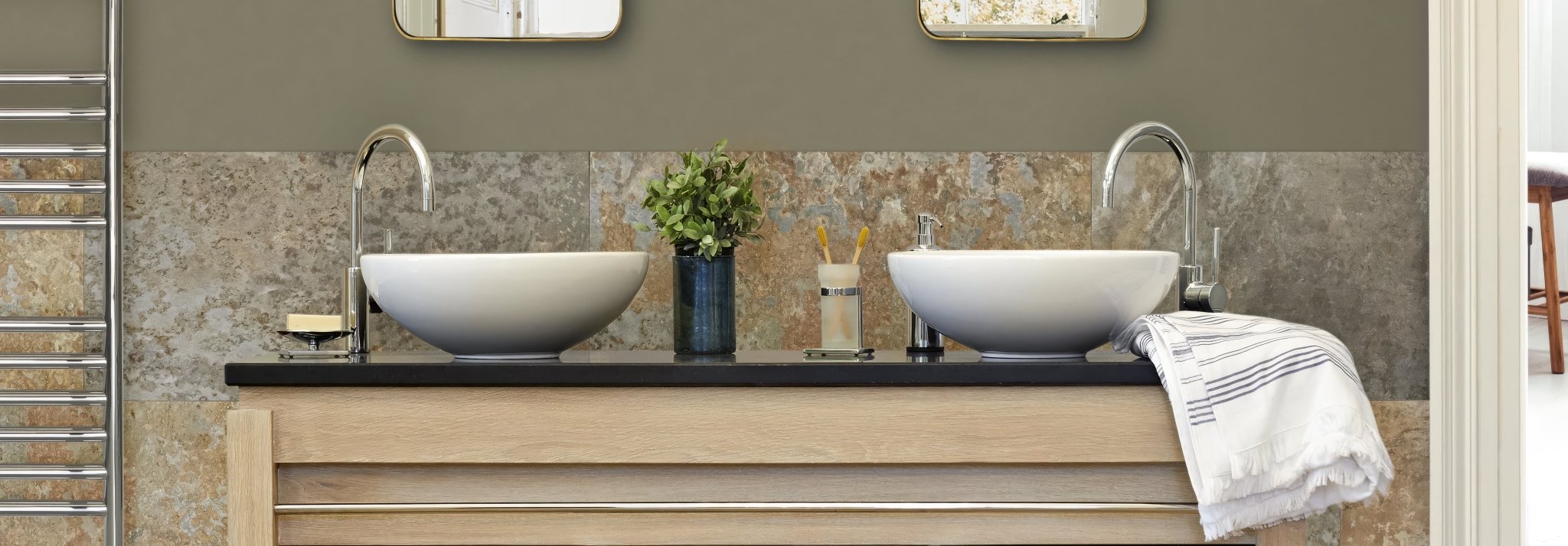 Galica Tiles - Hyperion Tiles